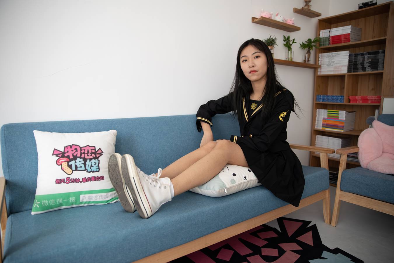 图片[35]-物恋传媒 NO.756 elise-梦醒时分[141P] – 速更版-美库