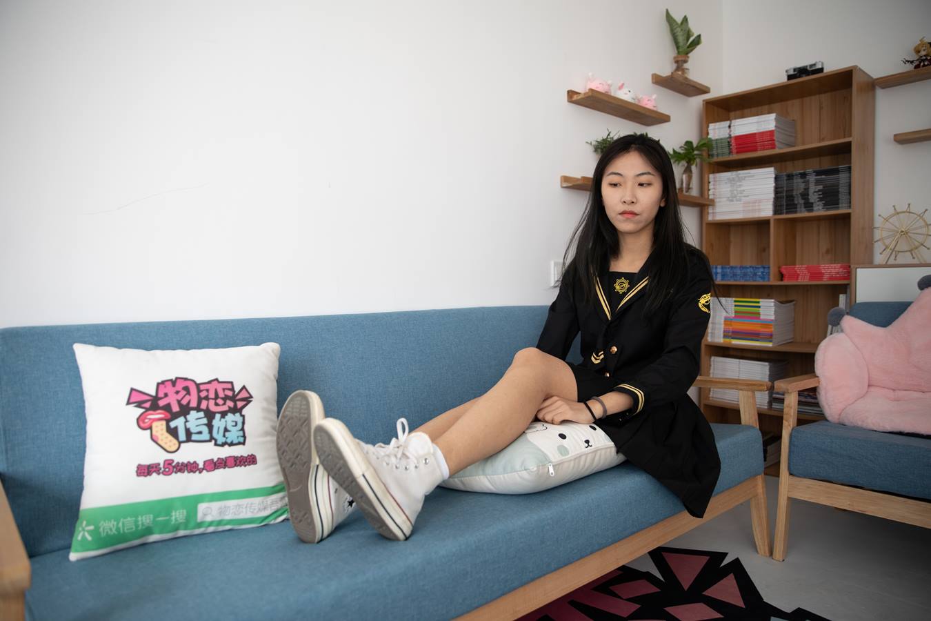 图片[36]-物恋传媒 NO.756 elise-梦醒时分[141P] – 速更版-美库