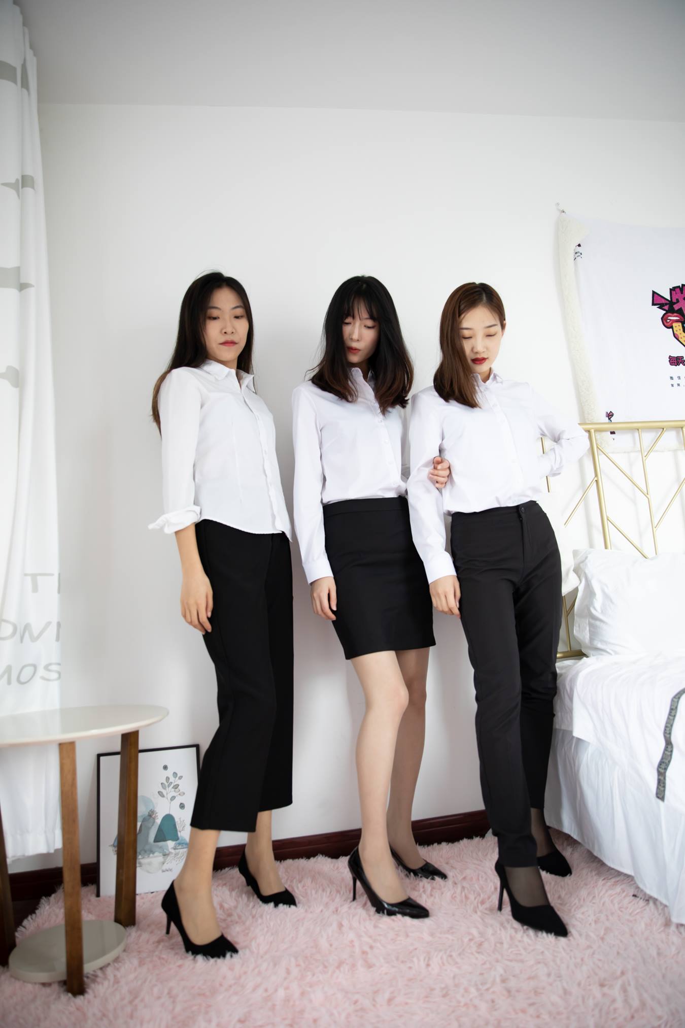 图片[14]-物恋传媒 NO.757 猫耳&elise&温情-夜如思[148P] – 速更版-美库