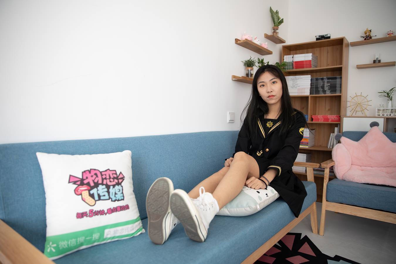 图片[37]-物恋传媒 NO.756 elise-梦醒时分[141P] – 速更版-美库