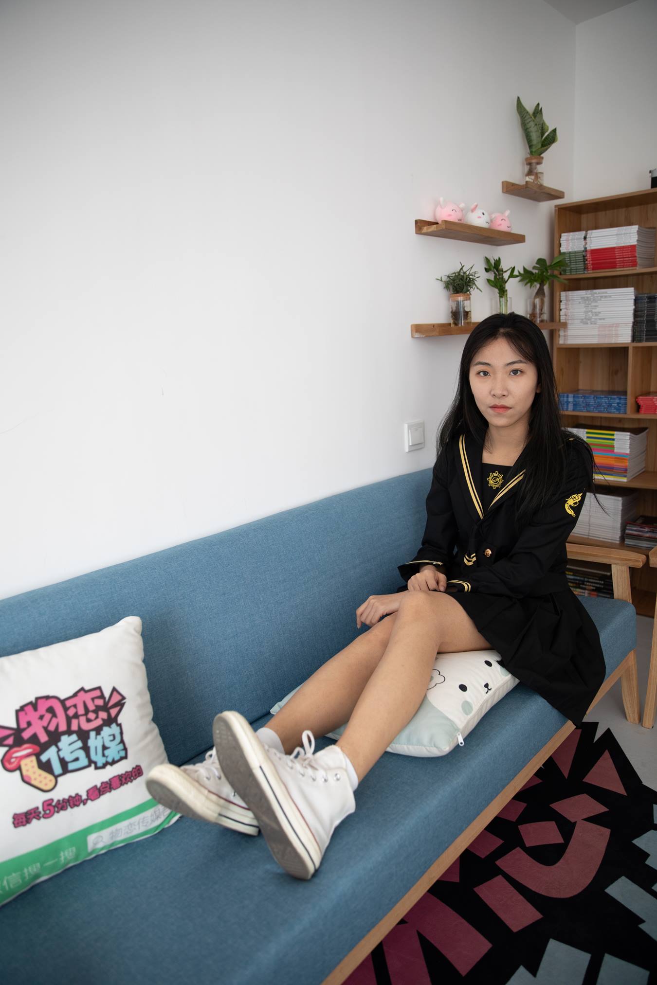 图片[39]-物恋传媒 NO.756 elise-梦醒时分[141P] – 速更版-美库