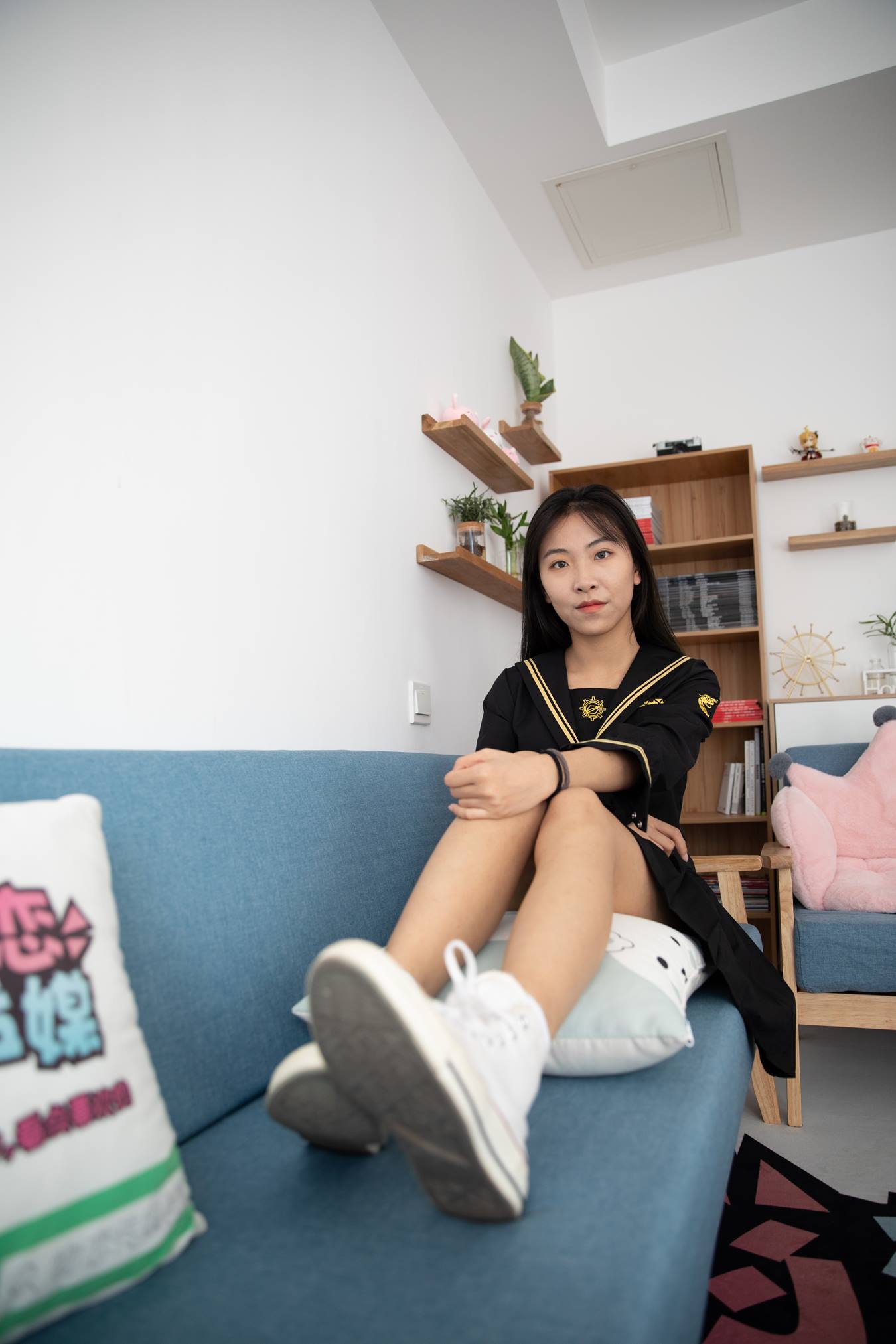 图片[47]-物恋传媒 NO.756 elise-梦醒时分[141P] – 速更版-美库