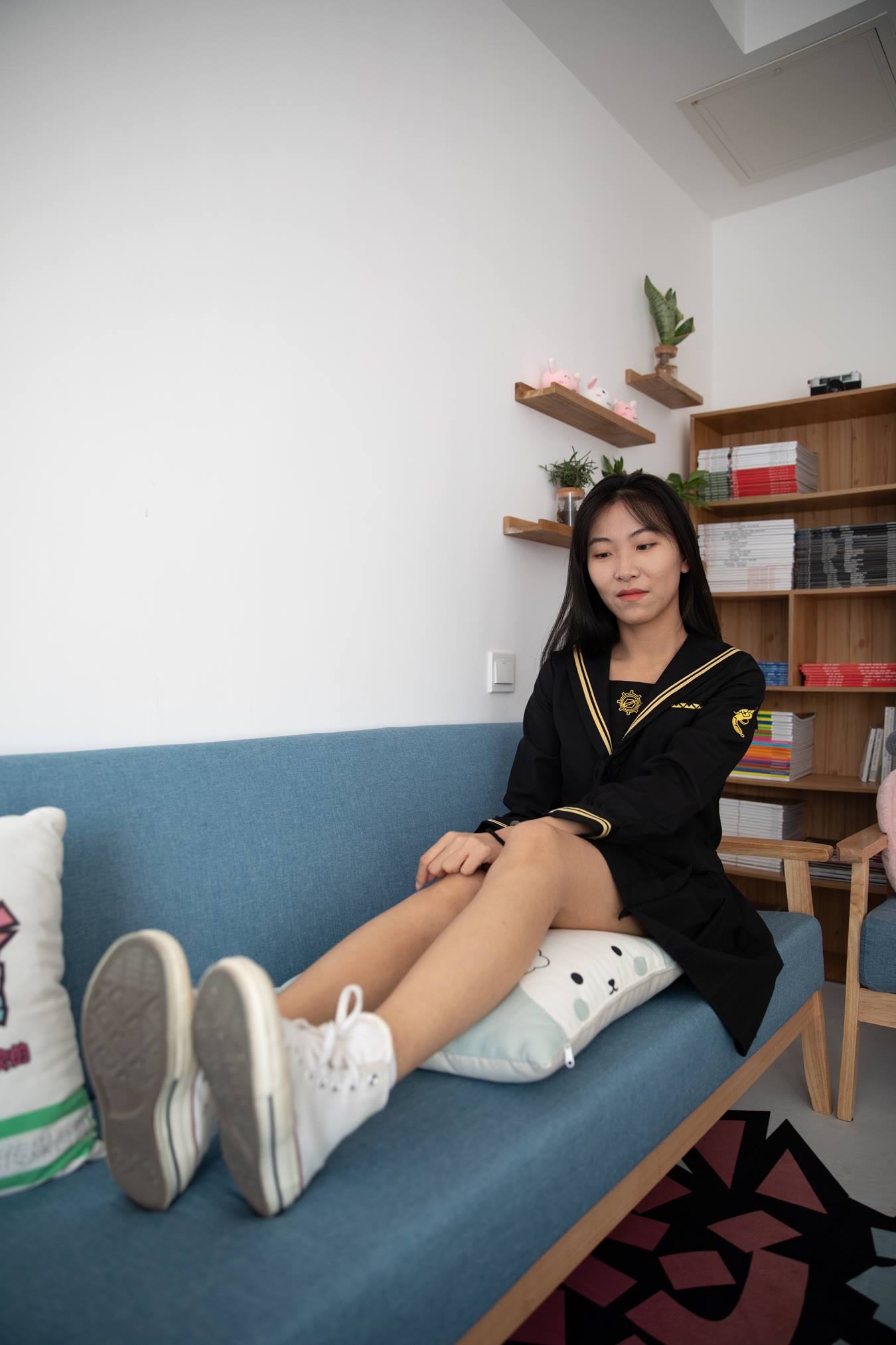 图片[50]-物恋传媒 NO.756 elise-梦醒时分[141P] – 速更版-美库