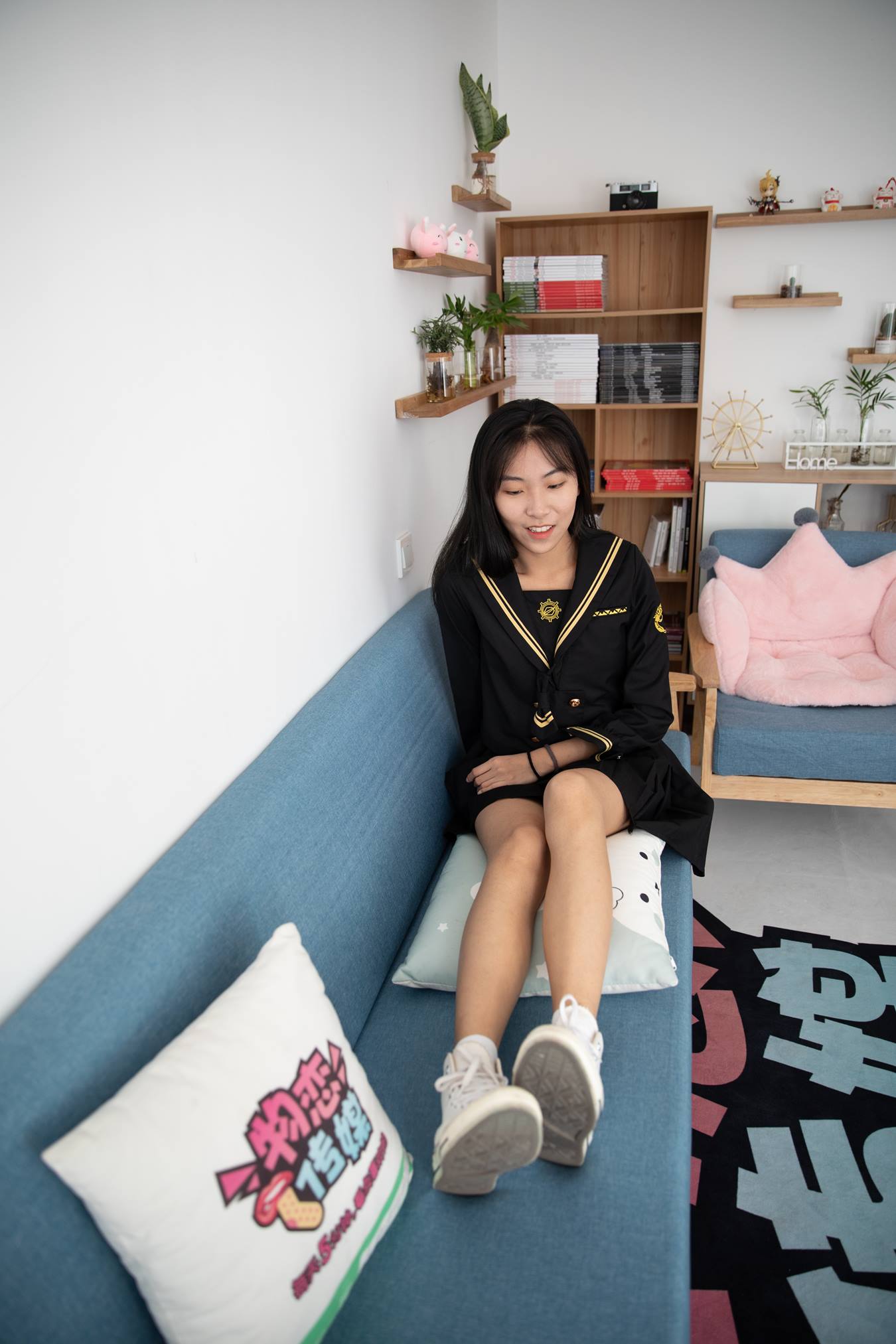 图片[51]-物恋传媒 NO.756 elise-梦醒时分[141P] – 速更版-美库