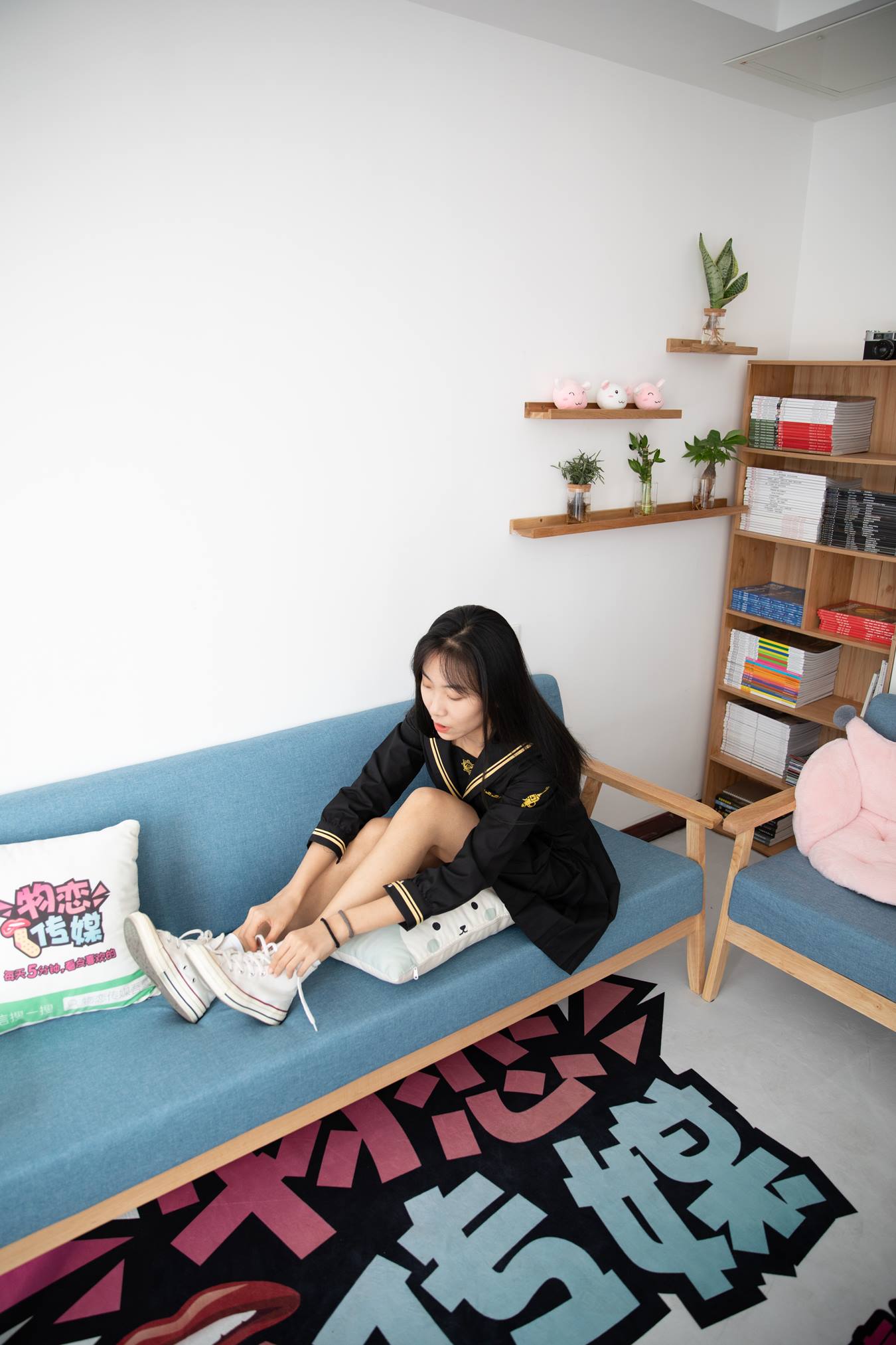 图片[53]-物恋传媒 NO.756 elise-梦醒时分[141P] – 速更版-美库