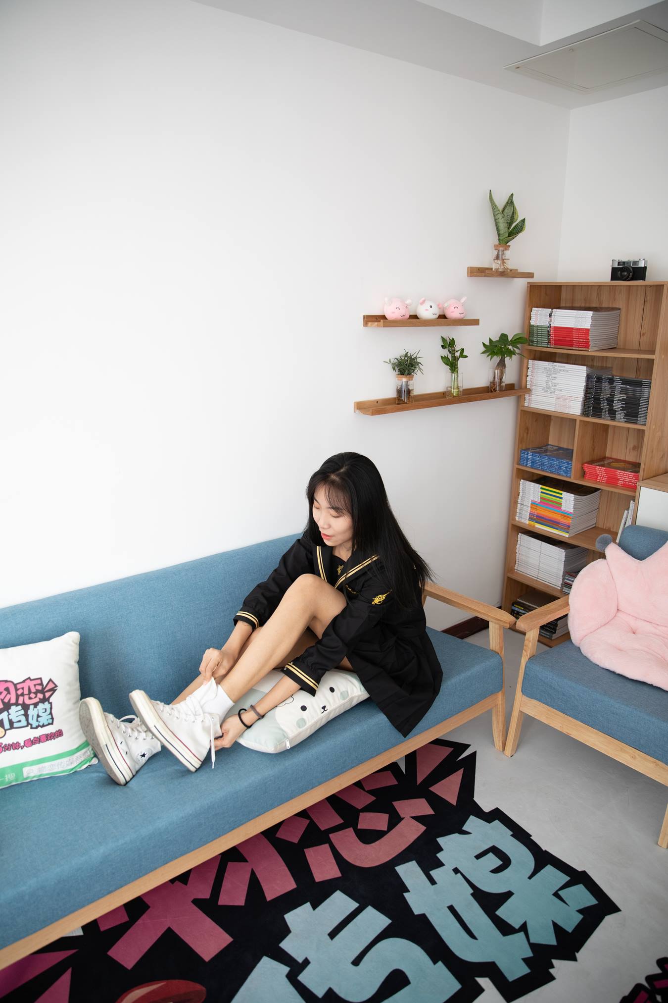 图片[54]-物恋传媒 NO.756 elise-梦醒时分[141P] – 速更版-美库