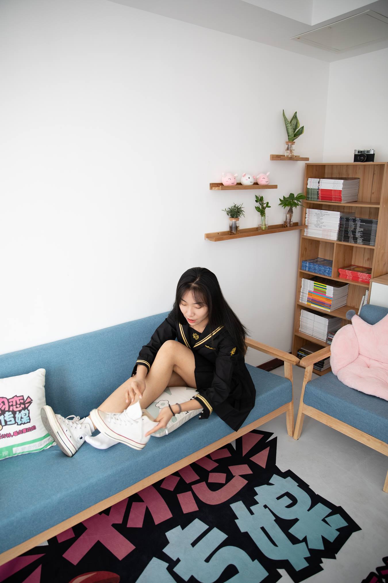 图片[55]-物恋传媒 NO.756 elise-梦醒时分[141P] – 速更版-美库