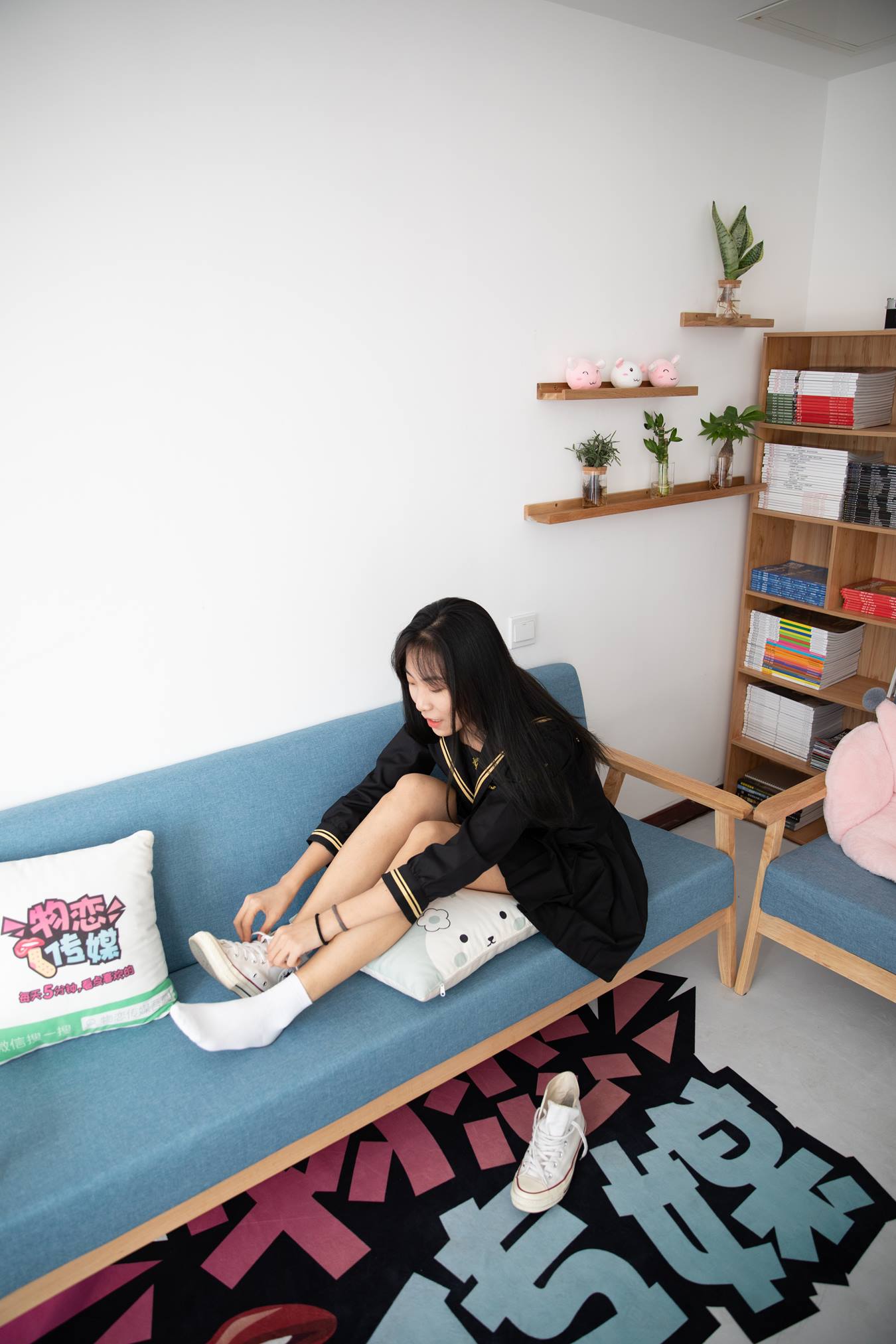 图片[57]-物恋传媒 NO.756 elise-梦醒时分[141P] – 速更版-美库