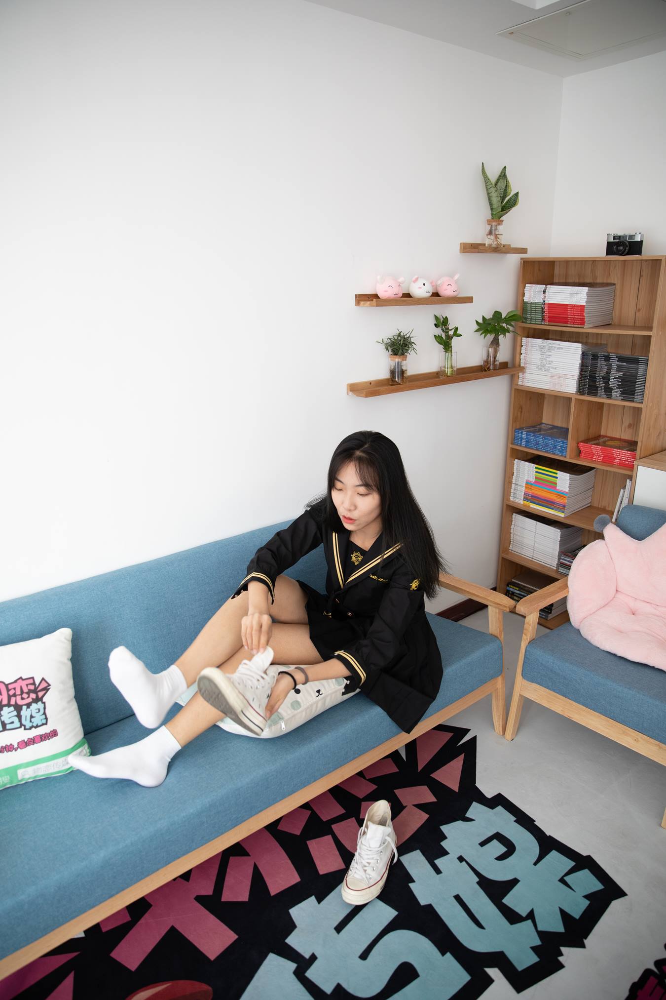 图片[59]-物恋传媒 NO.756 elise-梦醒时分[141P] – 速更版-美库