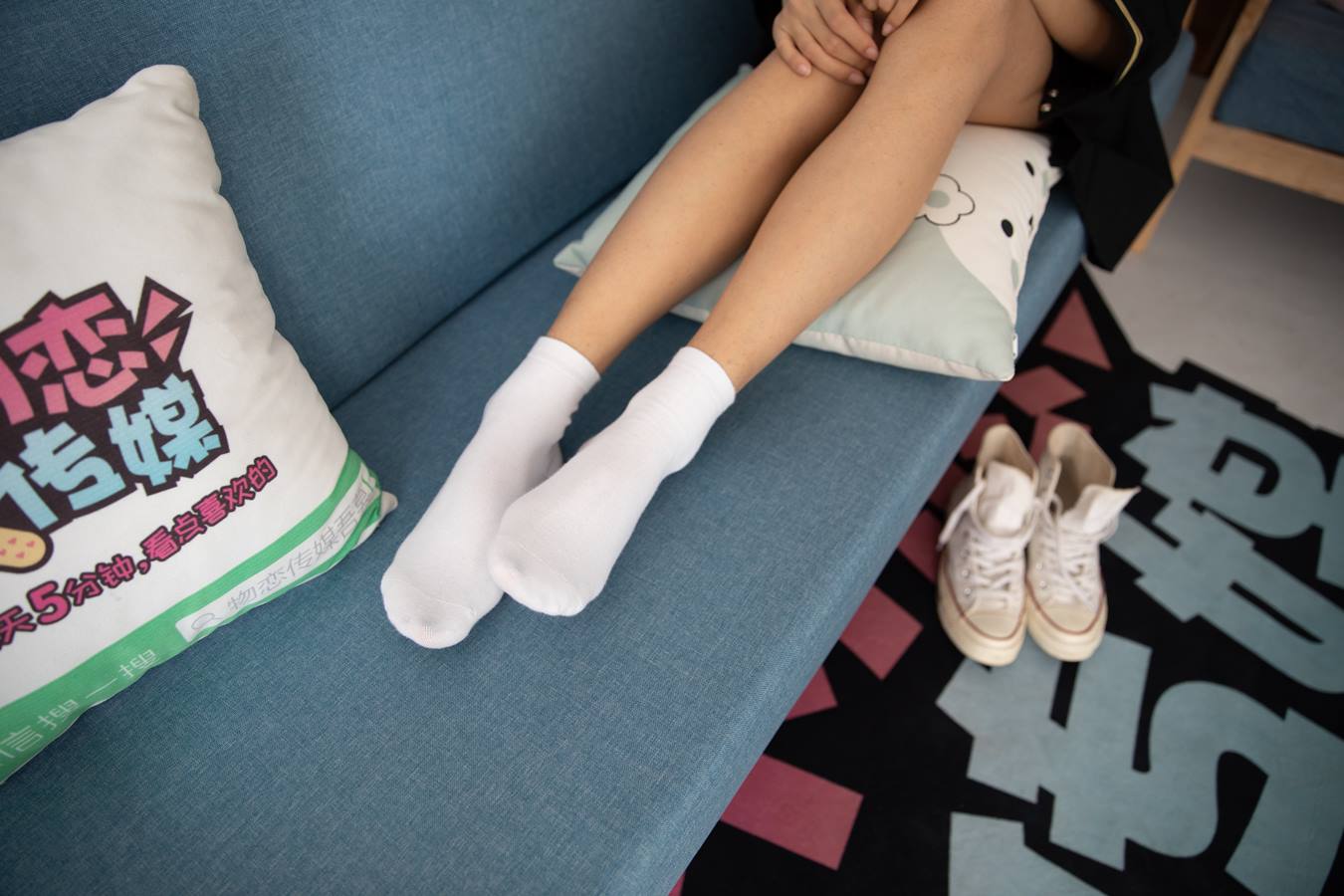 图片[60]-物恋传媒 NO.756 elise-梦醒时分[141P] – 速更版-美库