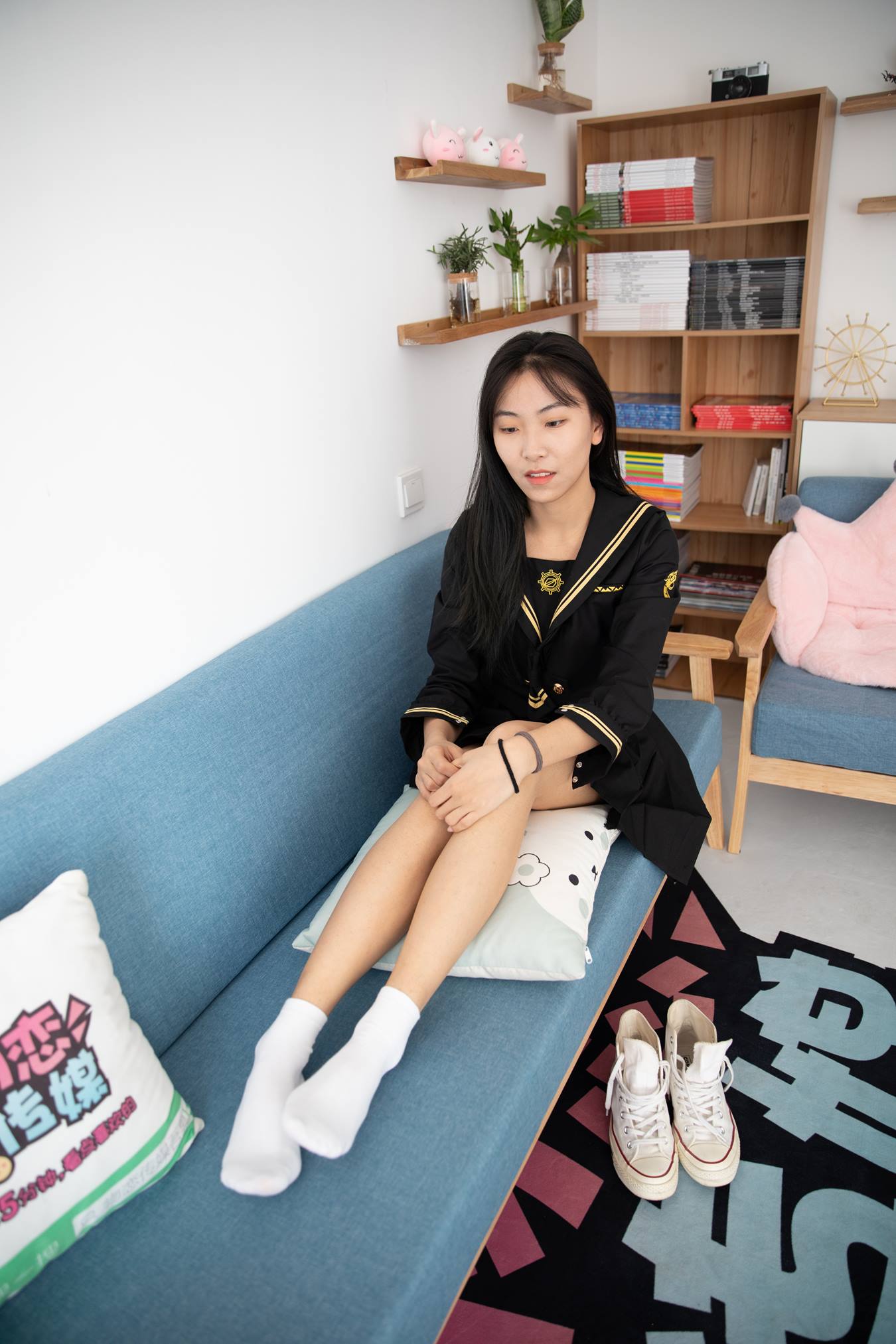 图片[61]-物恋传媒 NO.756 elise-梦醒时分[141P] – 速更版-美库