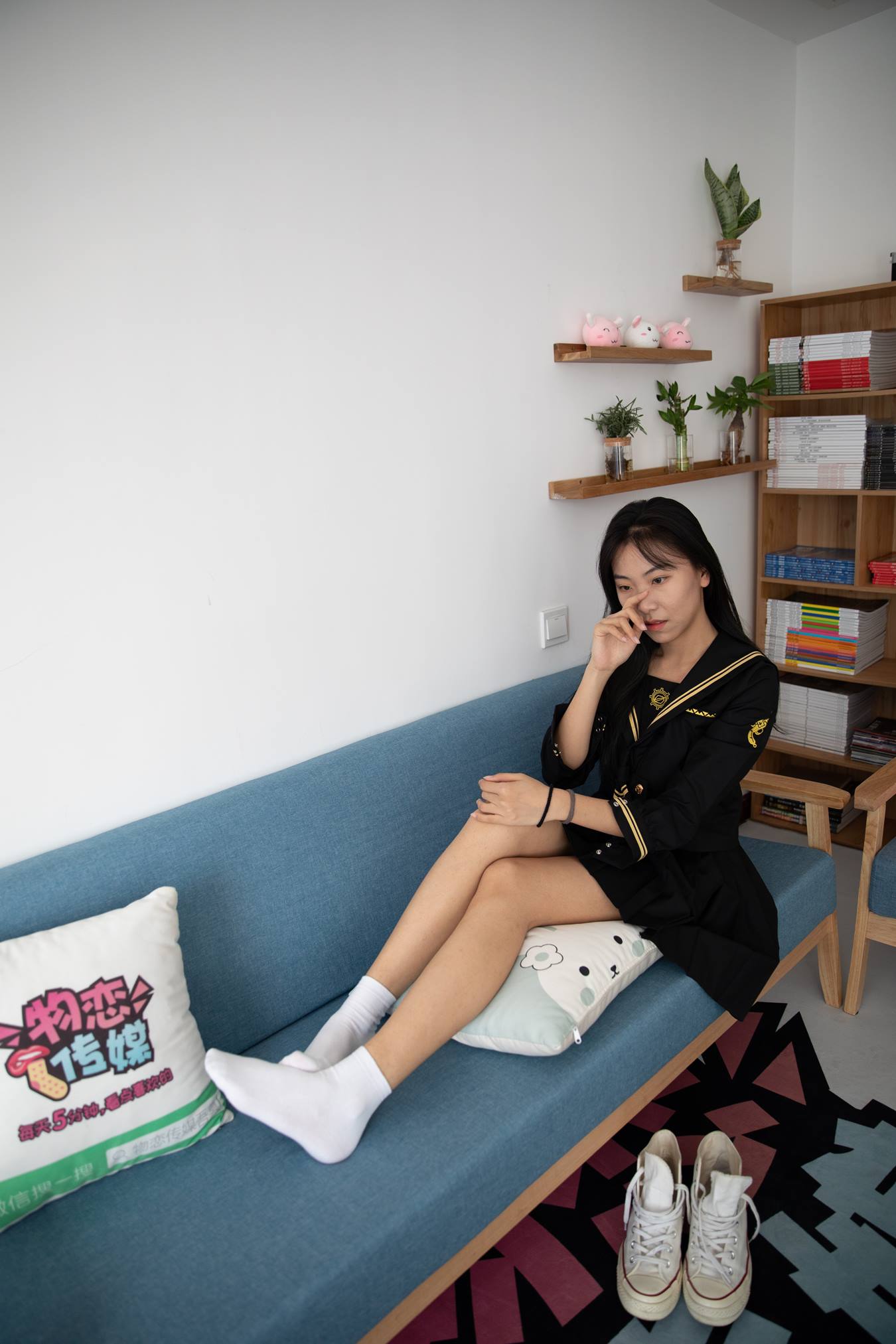 图片[62]-物恋传媒 NO.756 elise-梦醒时分[141P] – 速更版-美库