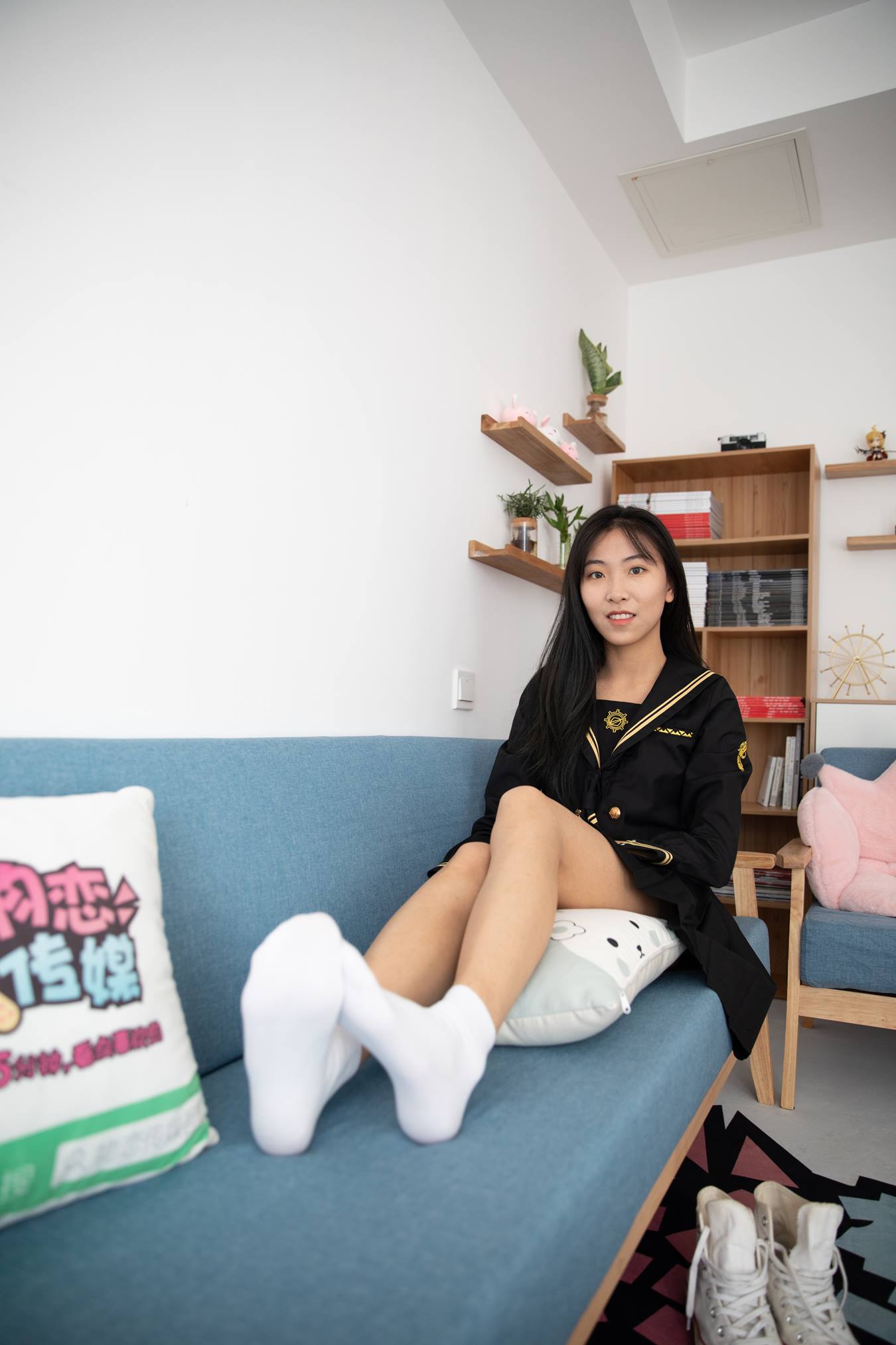 图片[63]-物恋传媒 NO.756 elise-梦醒时分[141P] – 速更版-美库