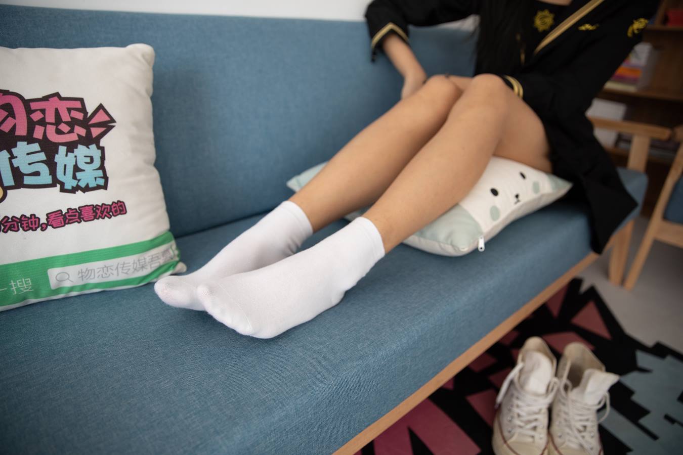 图片[71]-物恋传媒 NO.756 elise-梦醒时分[141P] – 速更版-美库