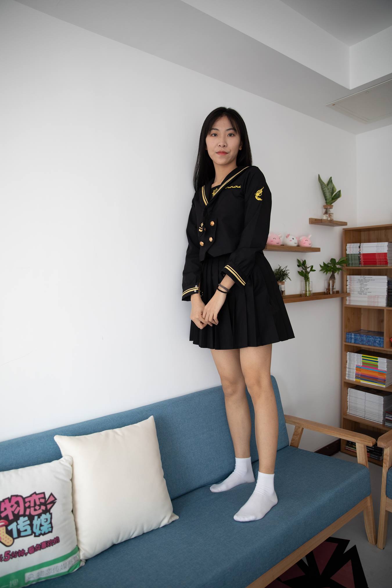 图片[72]-物恋传媒 NO.756 elise-梦醒时分[141P] – 速更版-美库