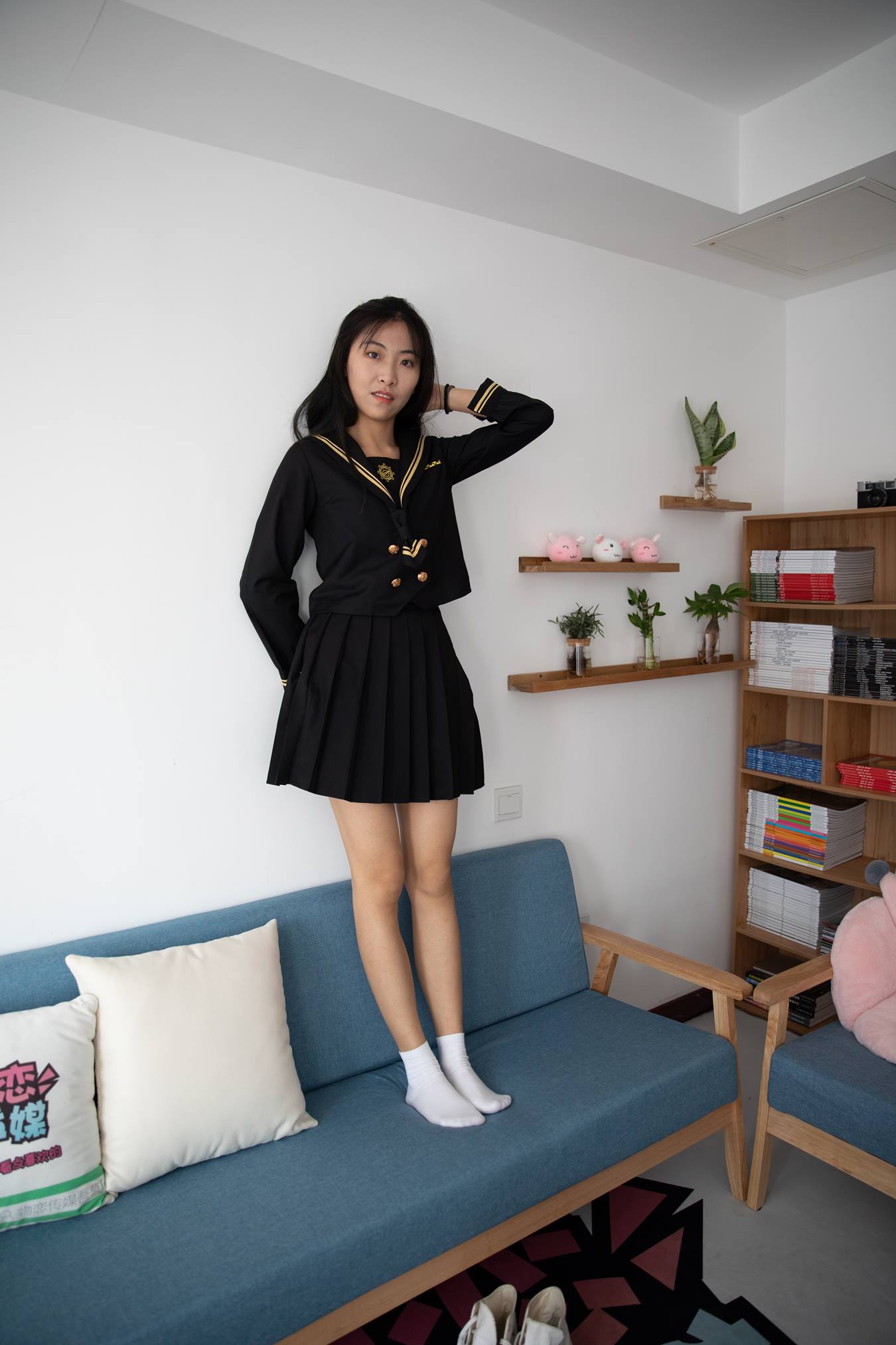 图片[74]-物恋传媒 NO.756 elise-梦醒时分[141P] – 速更版-美库