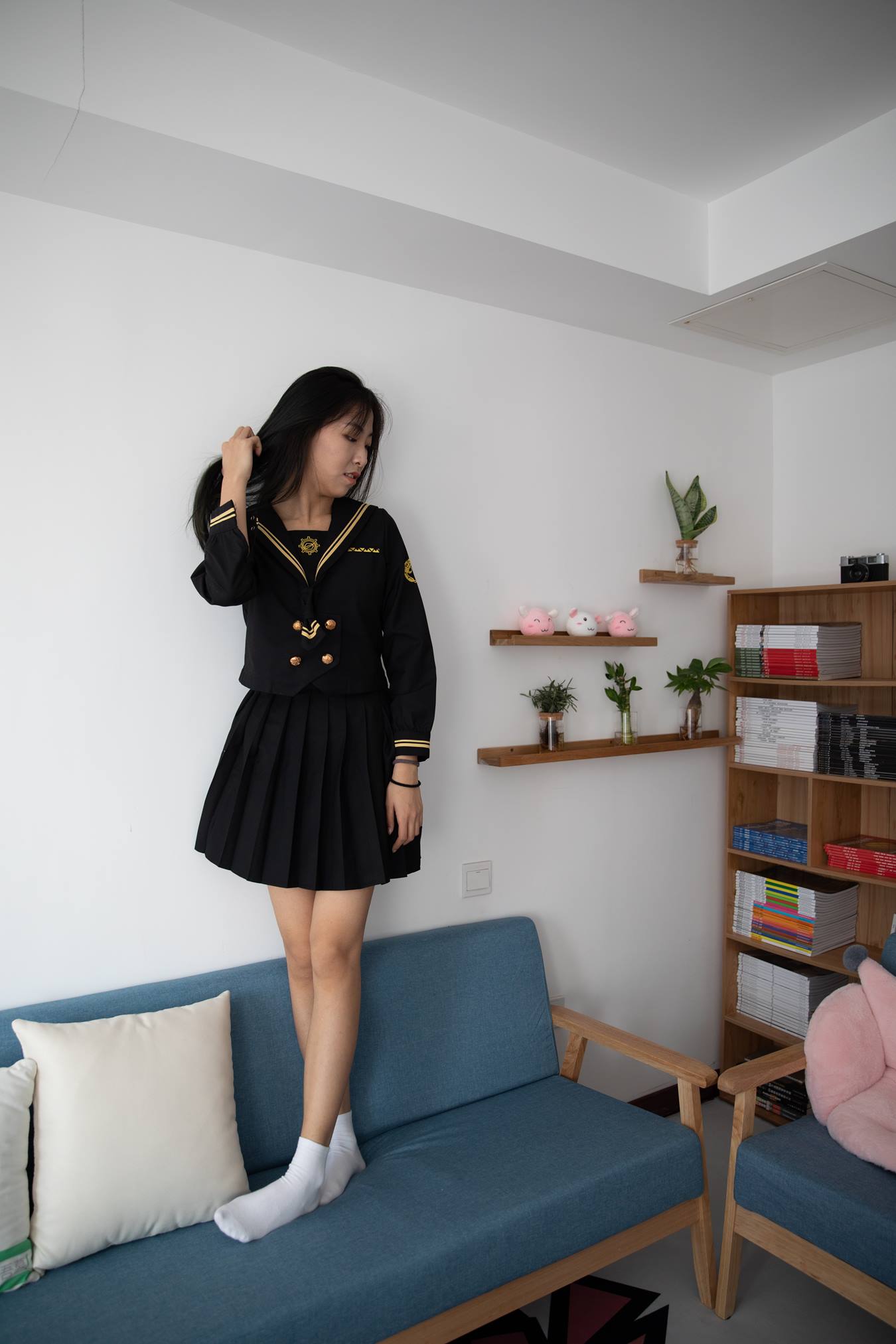 图片[75]-物恋传媒 NO.756 elise-梦醒时分[141P] – 速更版-美库