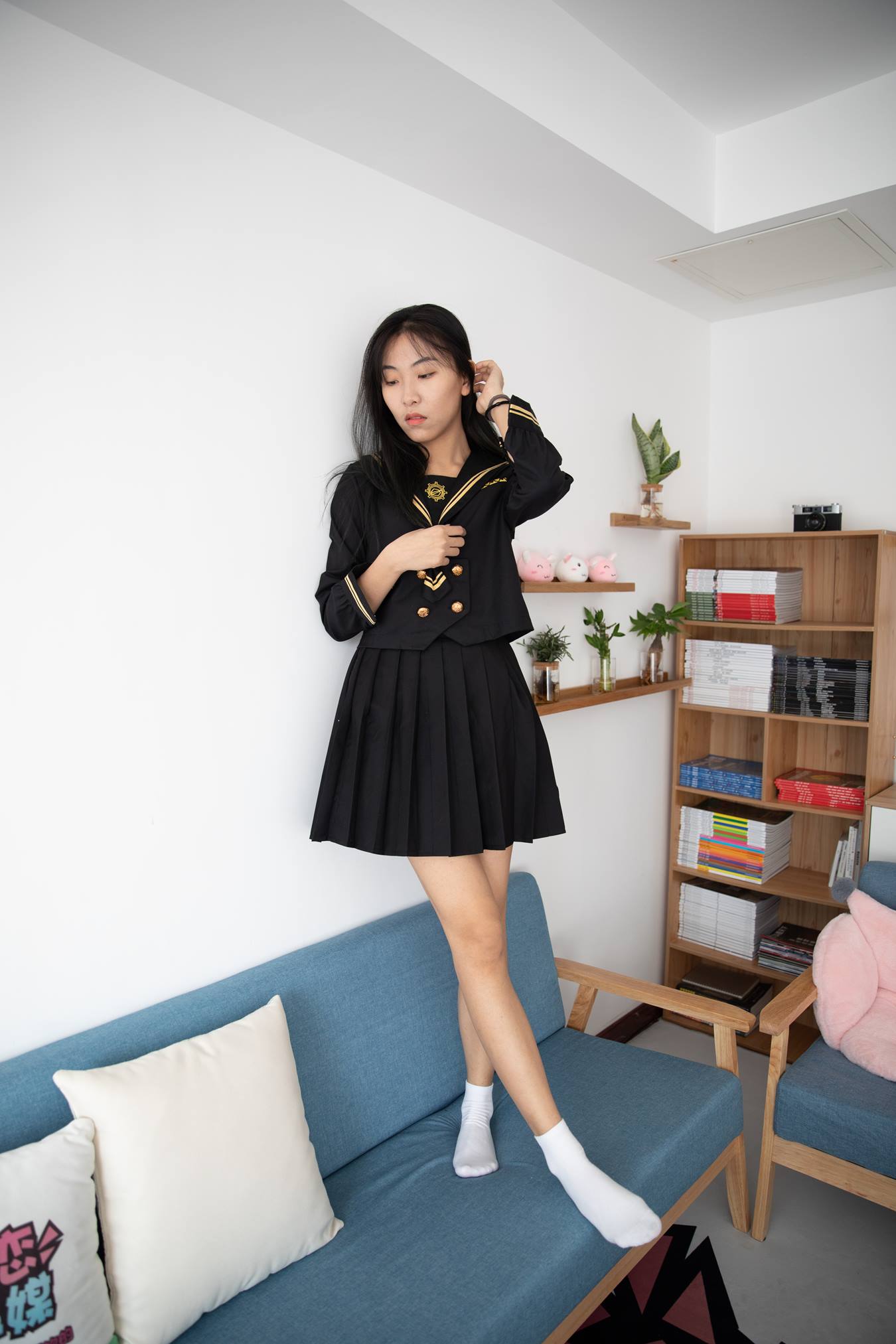 图片[76]-物恋传媒 NO.756 elise-梦醒时分[141P] – 速更版-美库