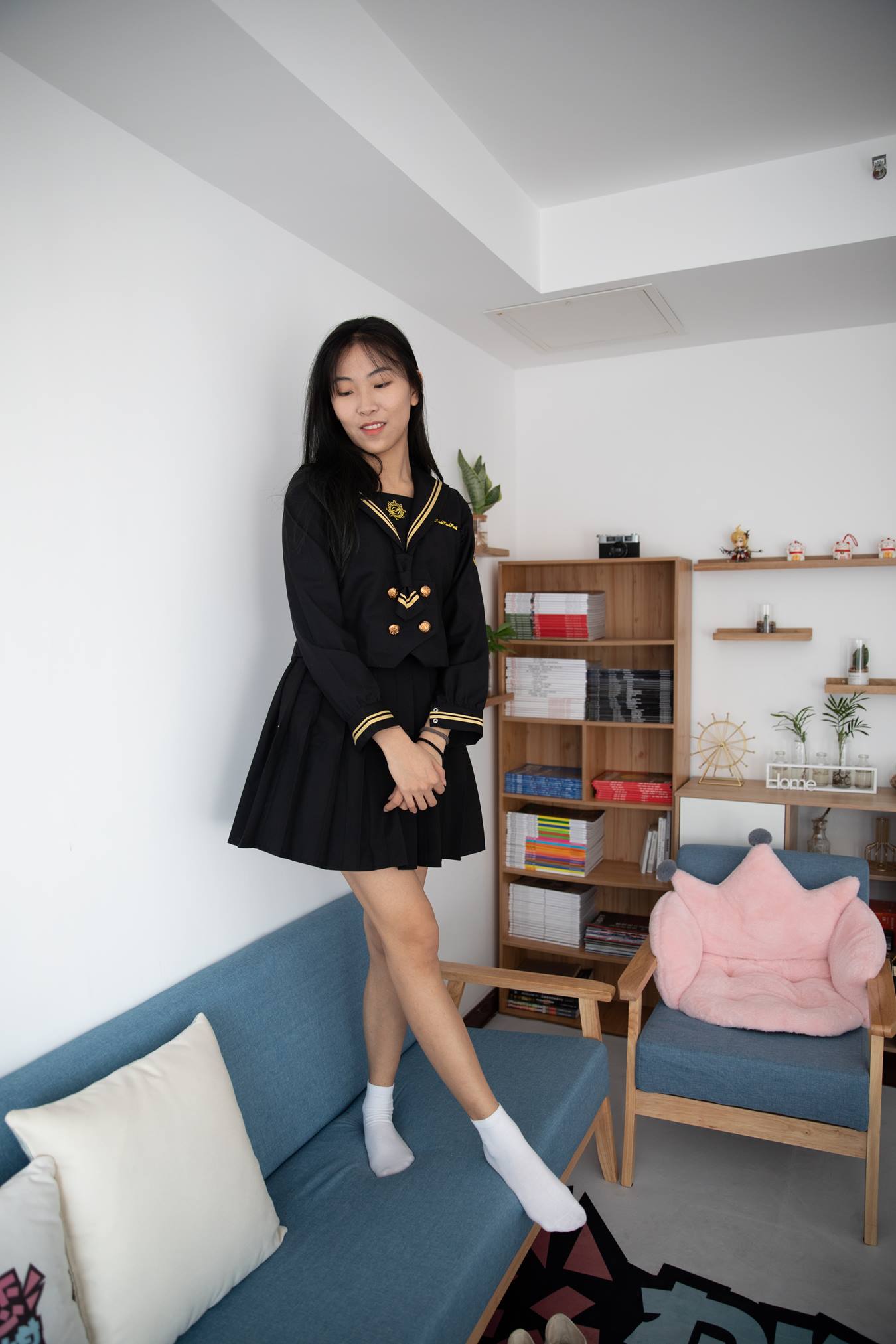 图片[77]-物恋传媒 NO.756 elise-梦醒时分[141P] – 速更版-美库