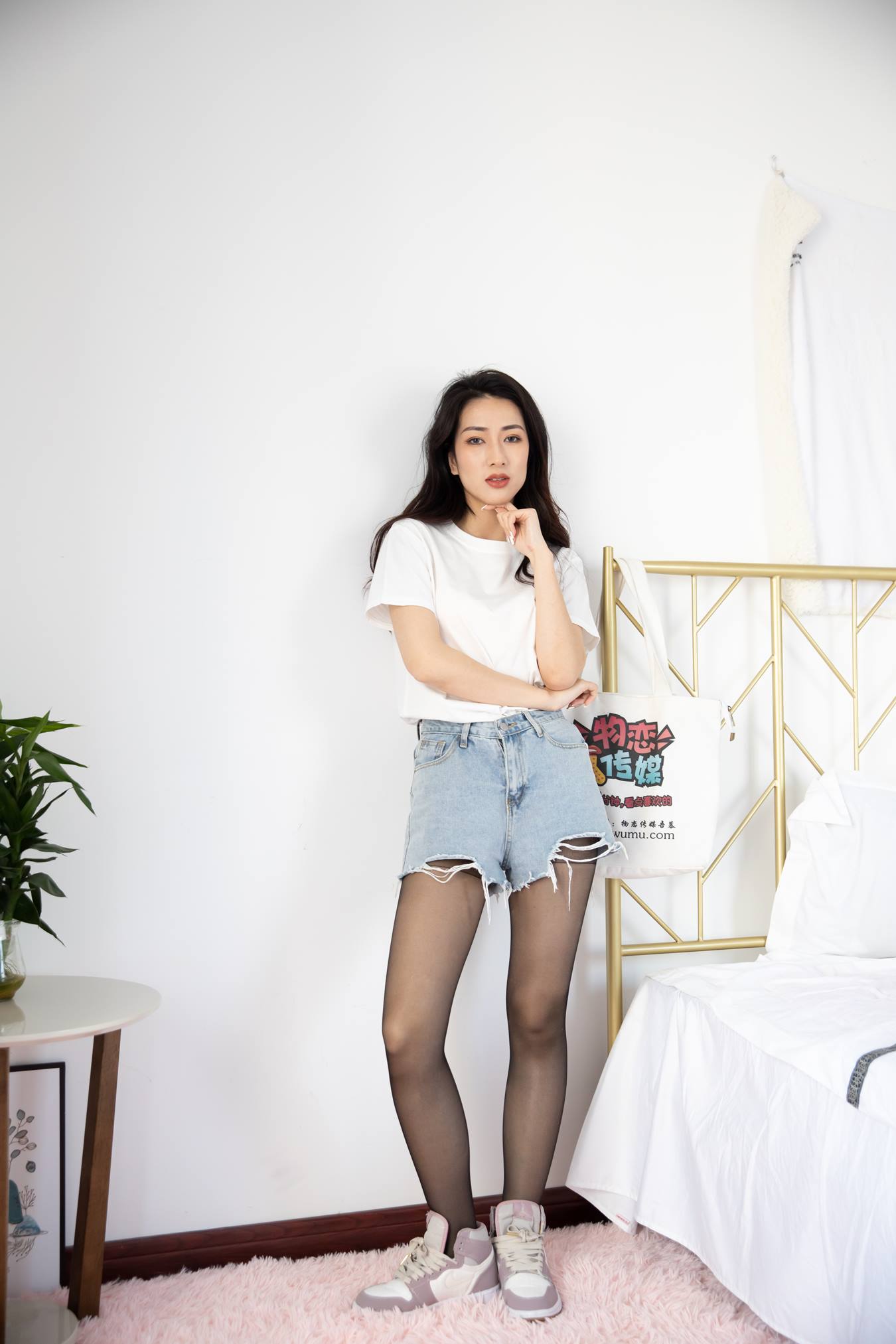 图片[16]-物恋传媒 NO.758 小茶-人生如幻[153P] – 速更版-美库