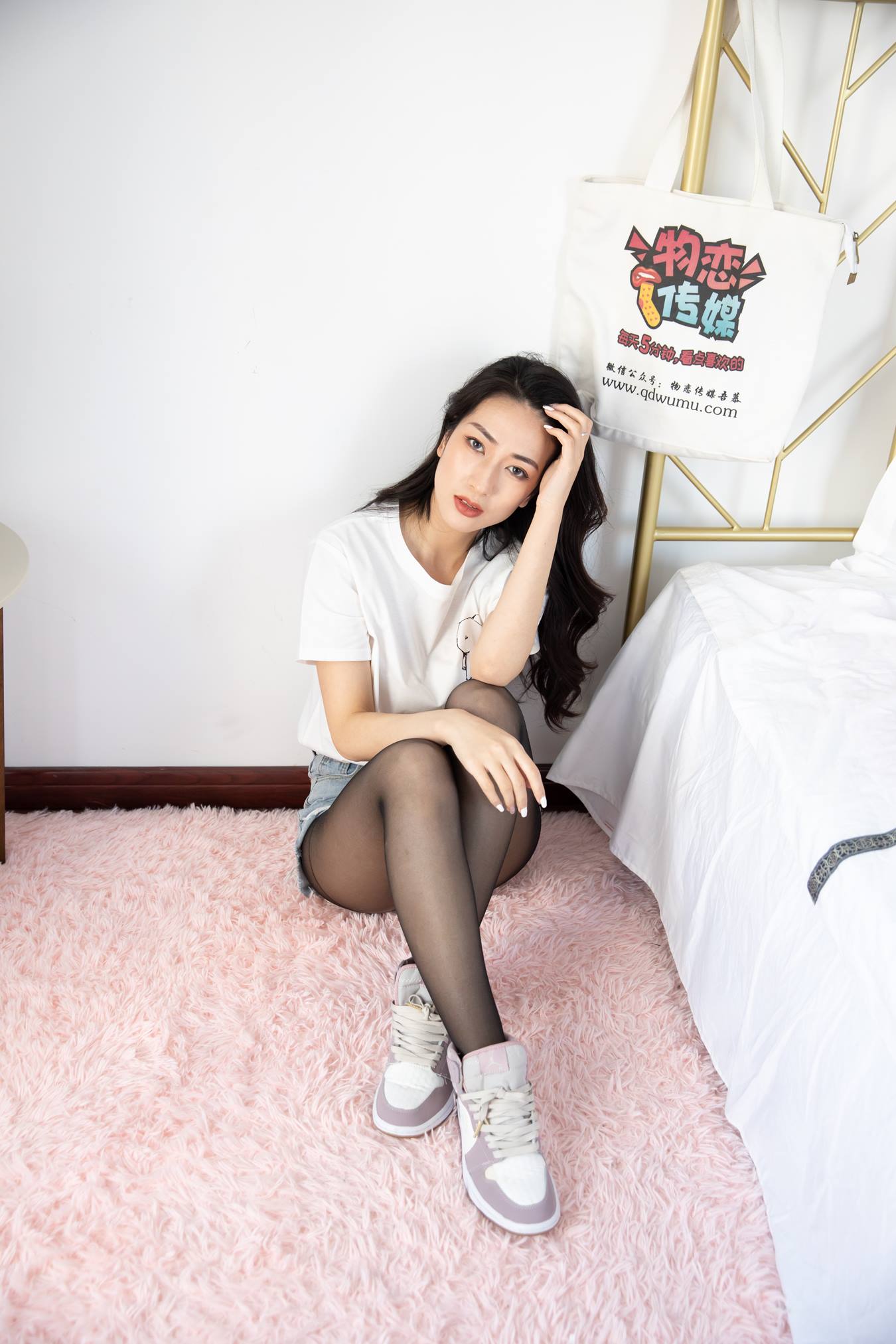 图片[27]-物恋传媒 NO.758 小茶-人生如幻[153P] – 速更版-美库