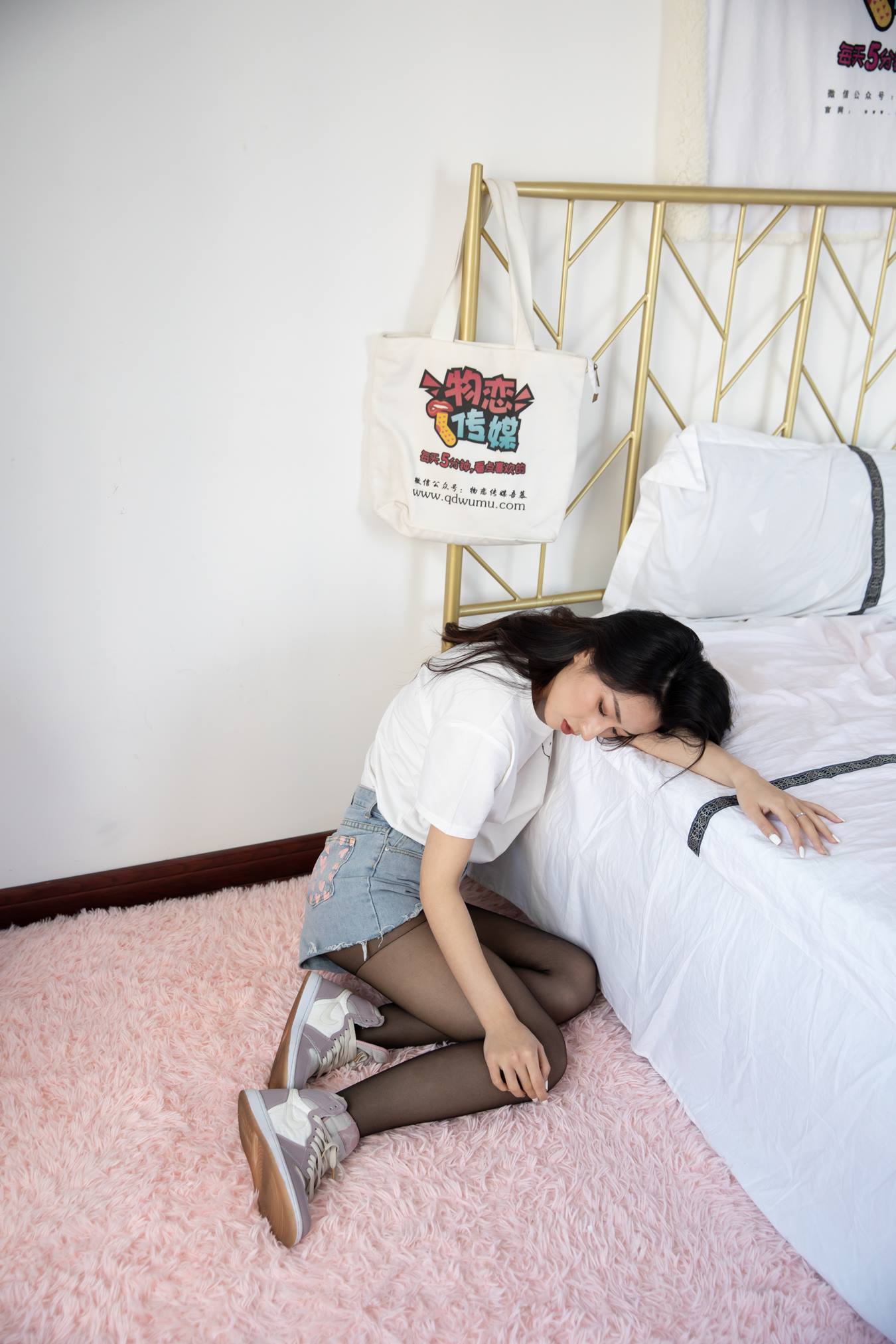 图片[31]-物恋传媒 NO.758 小茶-人生如幻[153P] – 速更版-美库