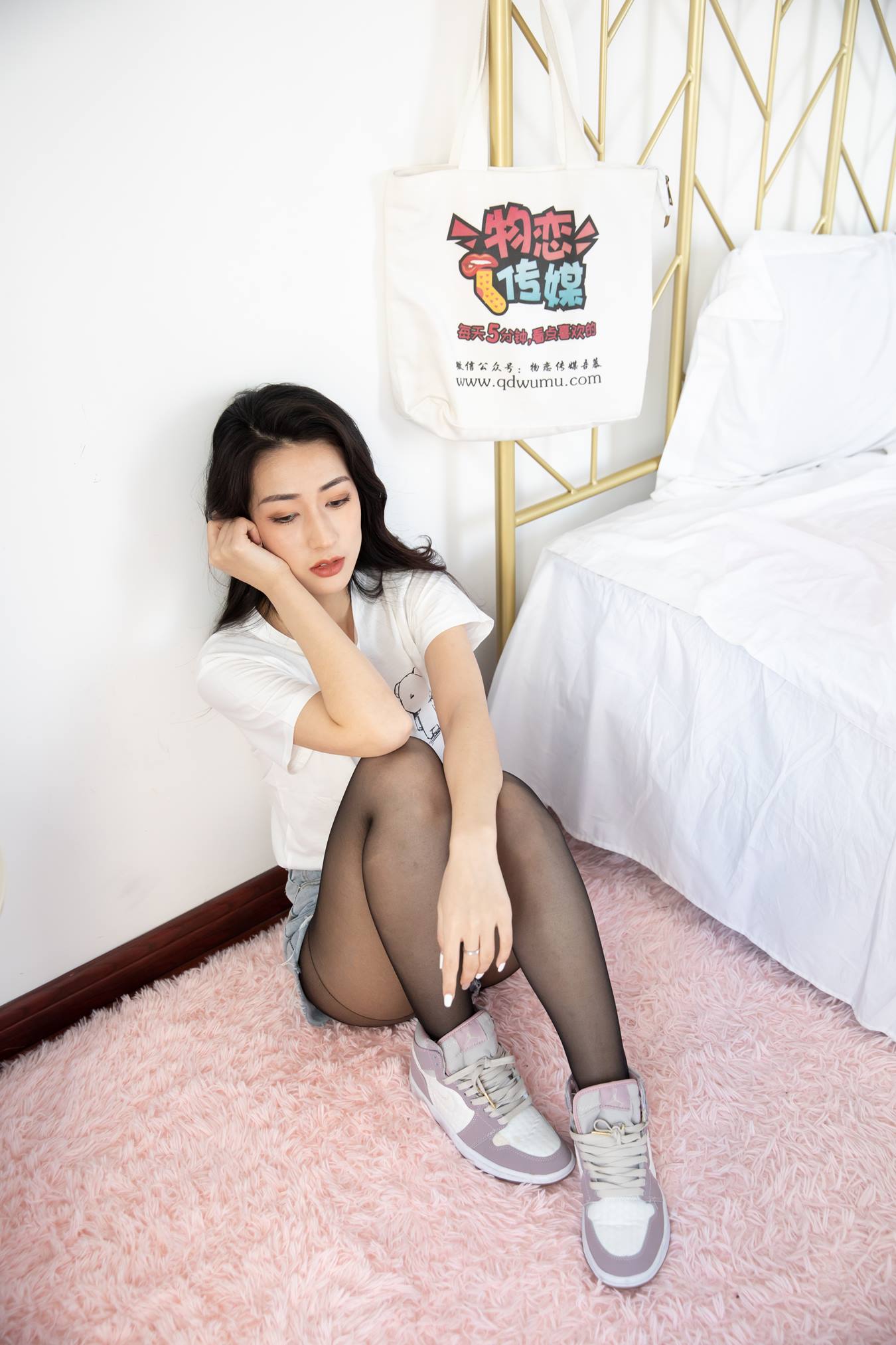 图片[34]-物恋传媒 NO.758 小茶-人生如幻[153P] – 速更版-美库