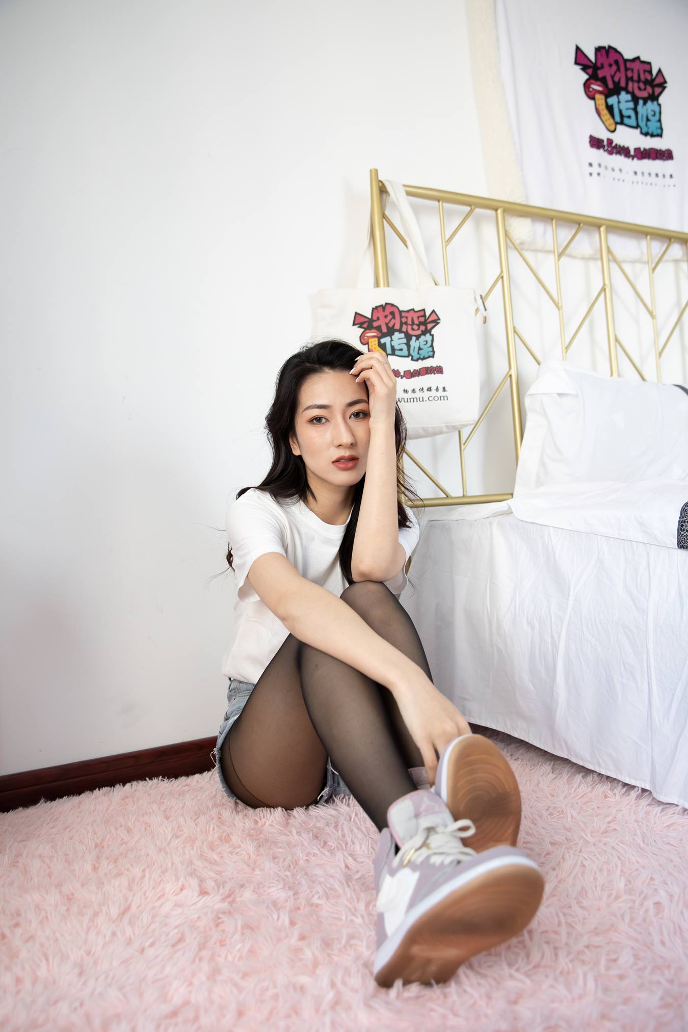 图片[38]-物恋传媒 NO.758 小茶-人生如幻[153P] – 速更版-美库