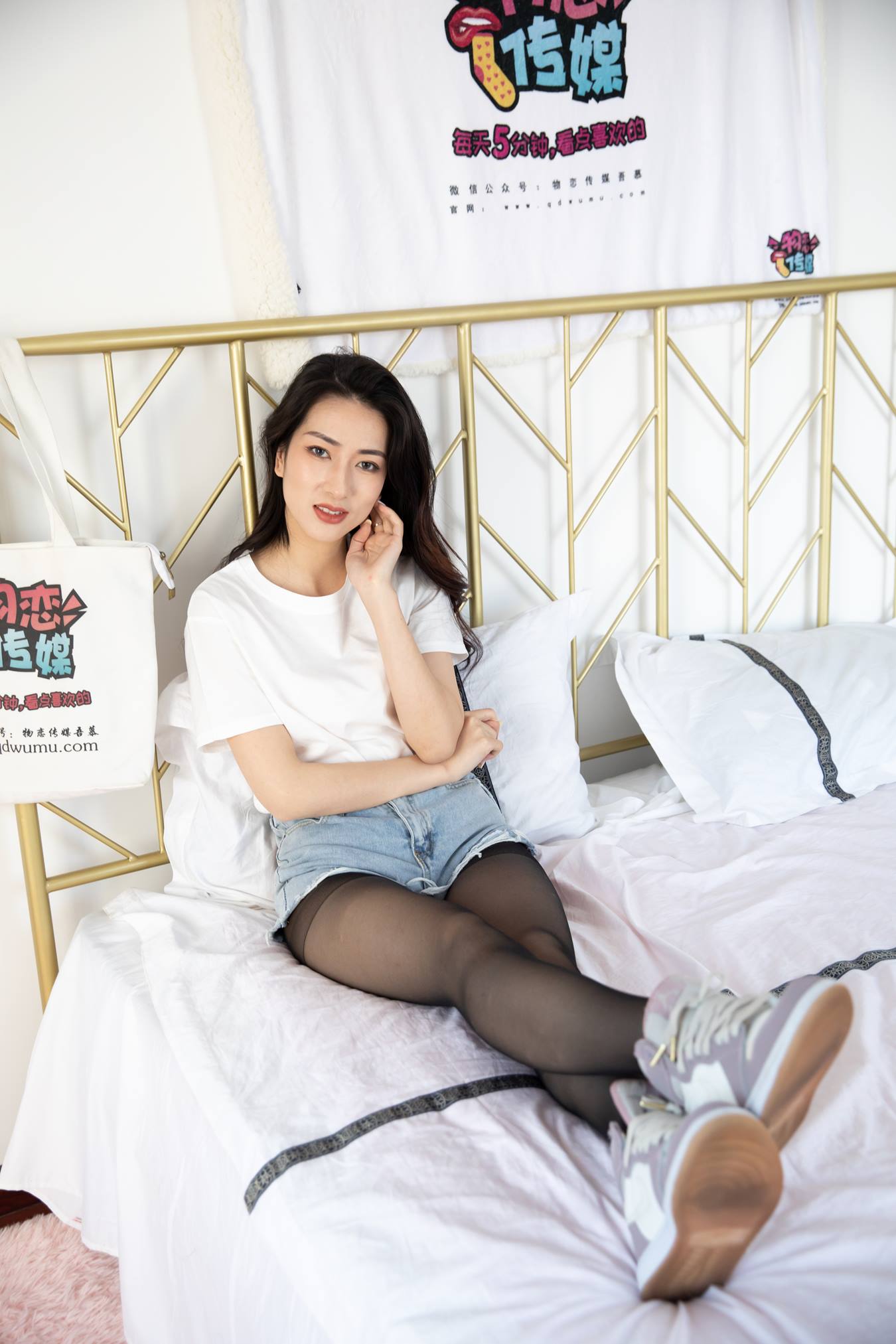 图片[44]-物恋传媒 NO.758 小茶-人生如幻[153P] – 速更版-美库