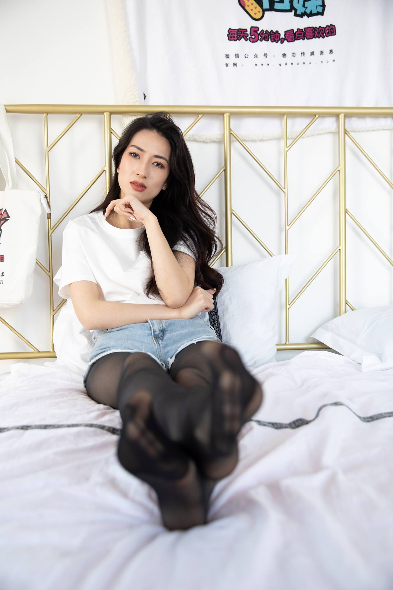 图片[72]-物恋传媒 NO.758 小茶-人生如幻[153P] – 速更版-美库