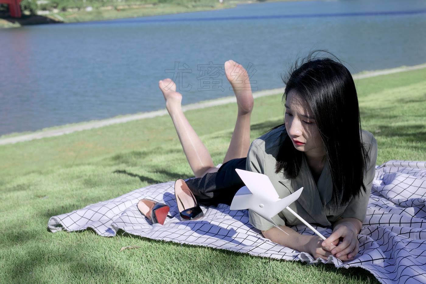 图片[11]-尤密思 No.003 穿搭推广展示图集 [89P] – 速更版-美库