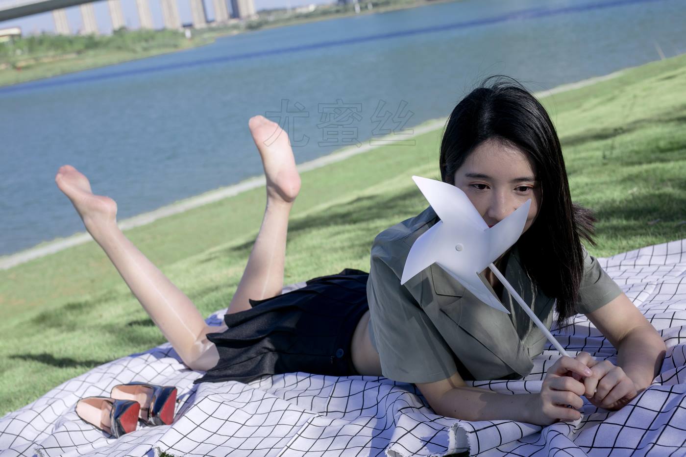 图片[12]-尤密思 No.003 穿搭推广展示图集 [89P] – 速更版-美库