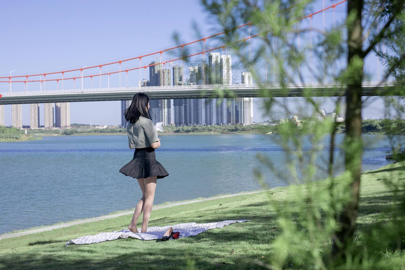 图片[14]-尤密思 No.003 穿搭推广展示图集 [89P] – 速更版-美库