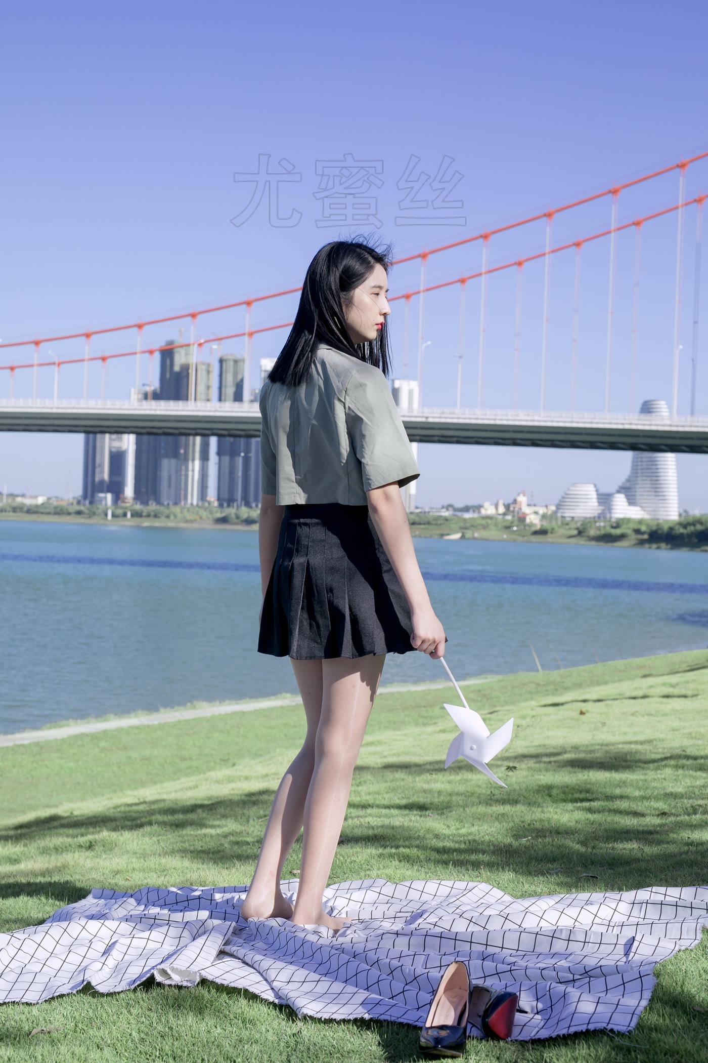 图片[15]-尤密思 No.003 穿搭推广展示图集 [89P] – 速更版-美库