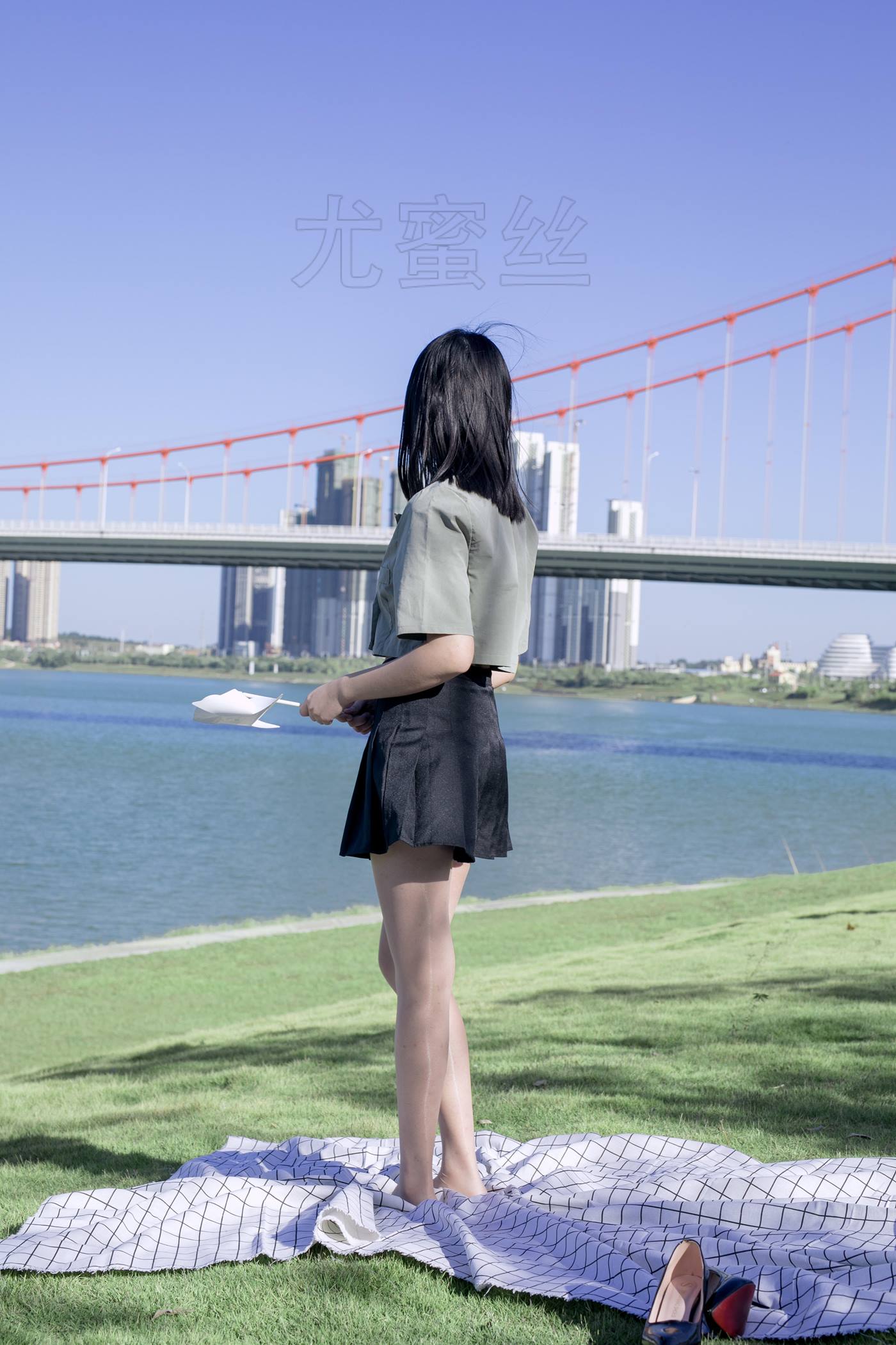 图片[17]-尤密思 No.003 穿搭推广展示图集 [89P] – 速更版-美库