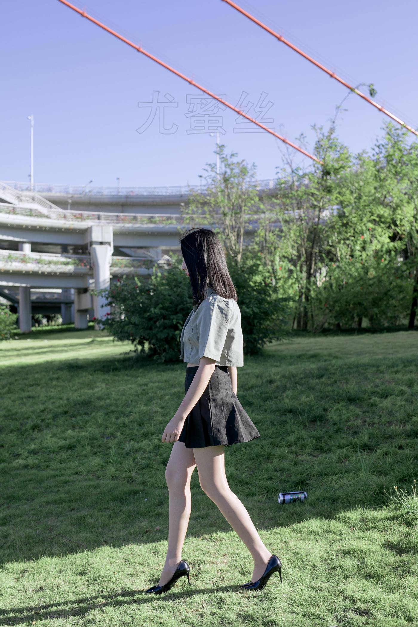 图片[32]-尤密思 No.003 穿搭推广展示图集 [89P] – 速更版-美库