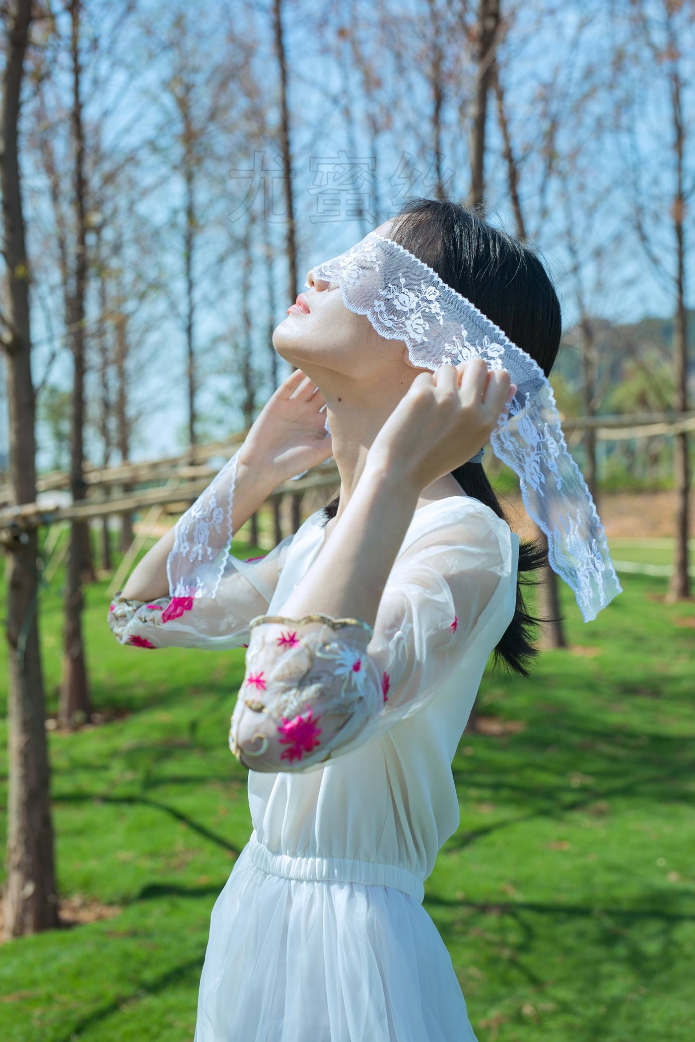 图片[18]-尤密思 No.004 穿搭推广展示图集 [91P] – 速更版-美库