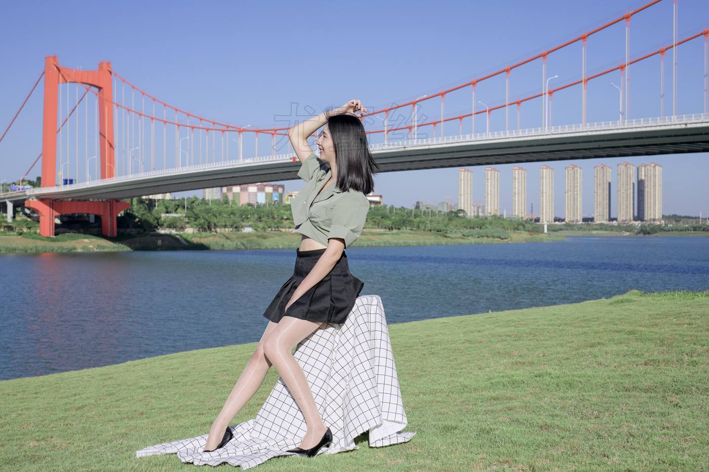 图片[33]-尤密思 No.003 穿搭推广展示图集 [89P] – 速更版-美库