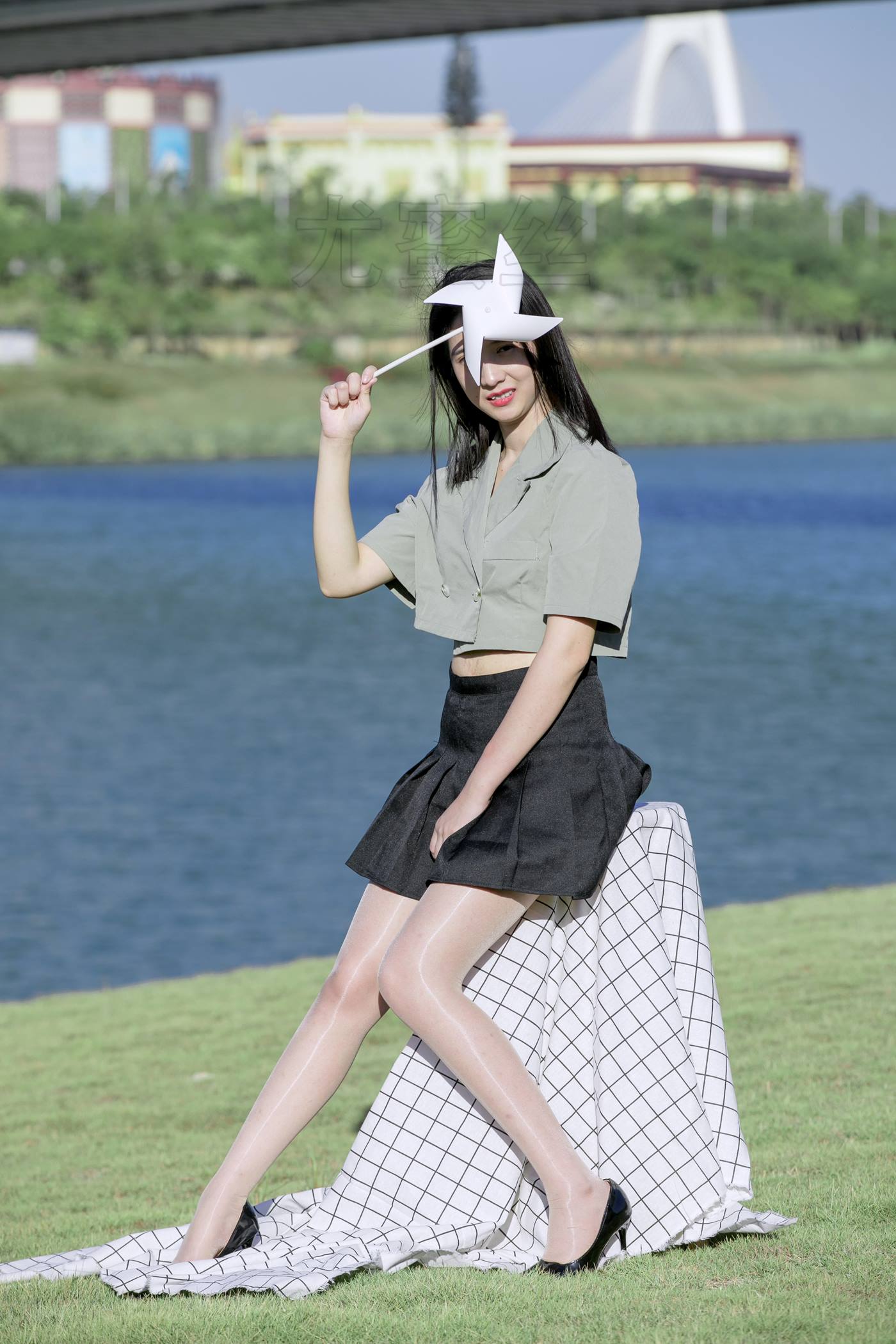 图片[35]-尤密思 No.003 穿搭推广展示图集 [89P] – 速更版-美库