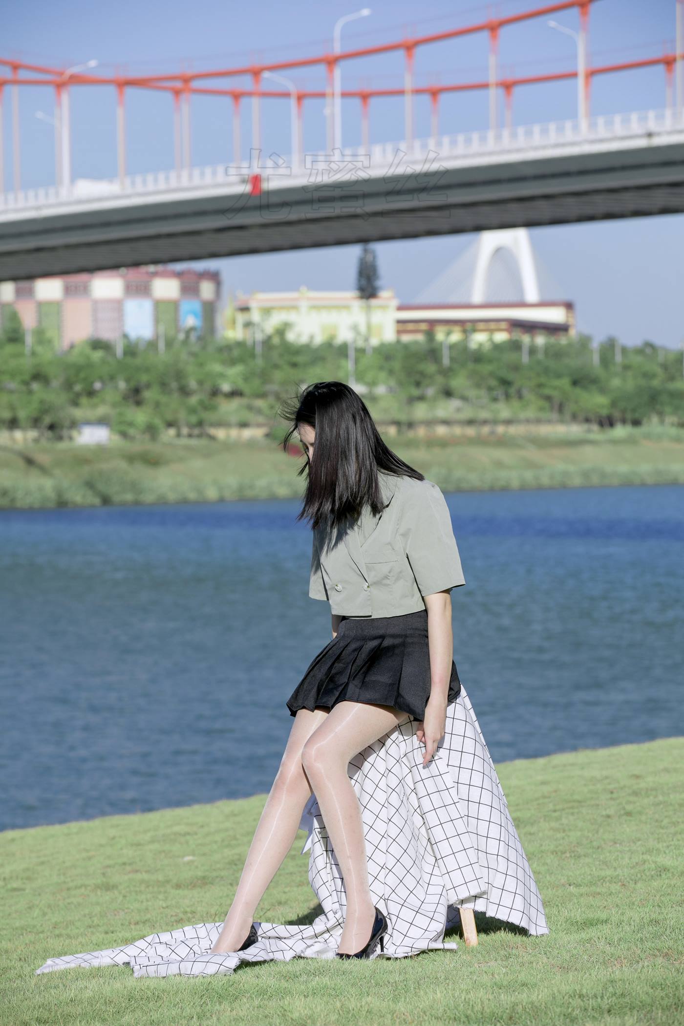 图片[38]-尤密思 No.003 穿搭推广展示图集 [89P] – 速更版-美库