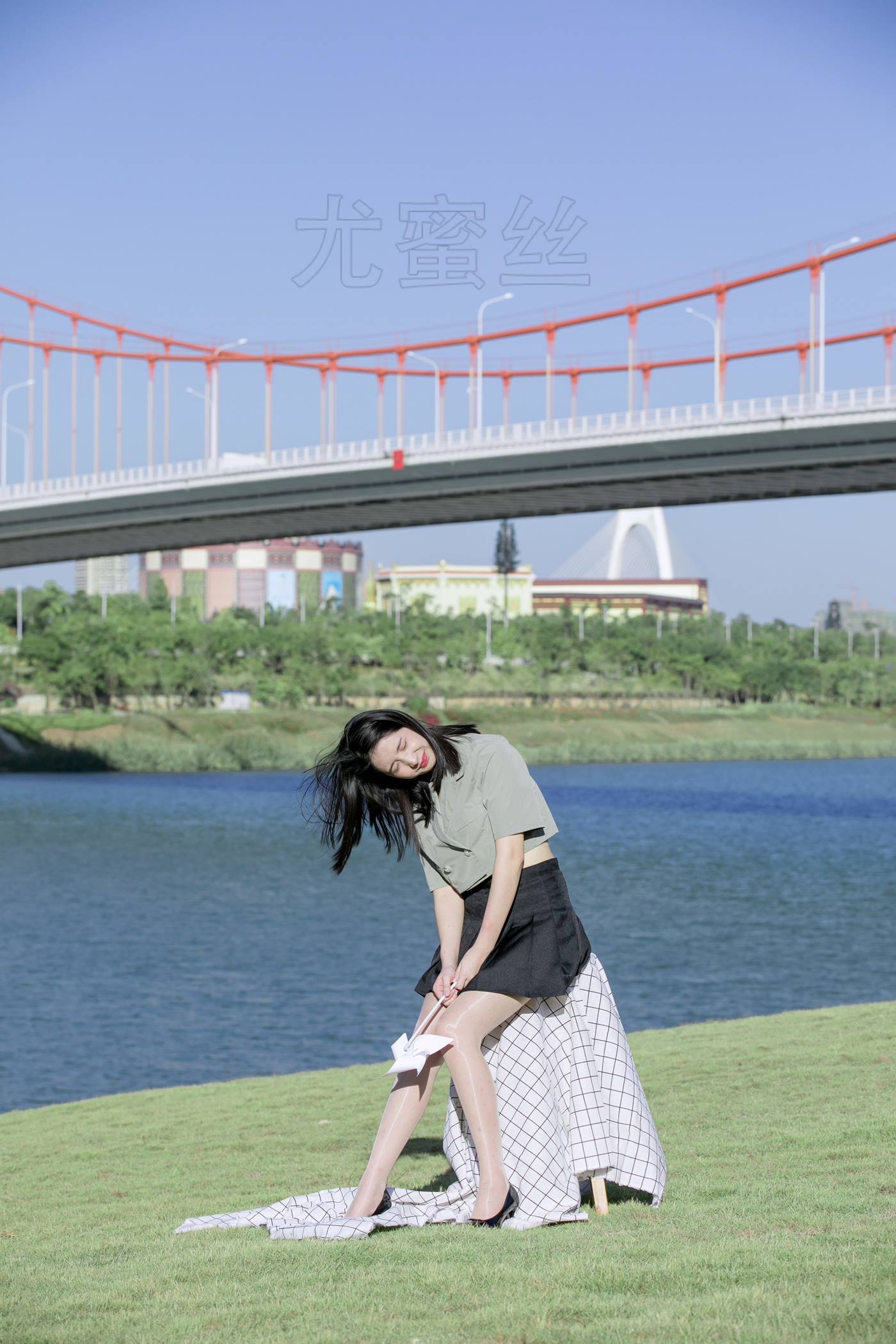 图片[39]-尤密思 No.003 穿搭推广展示图集 [89P] – 速更版-美库