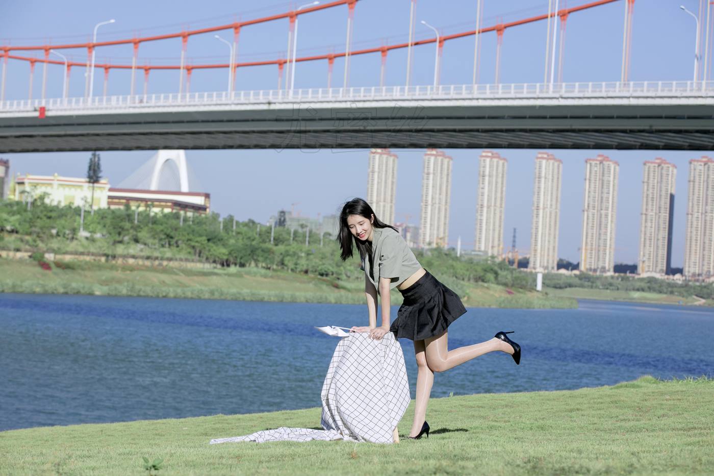 图片[40]-尤密思 No.003 穿搭推广展示图集 [89P] – 速更版-美库