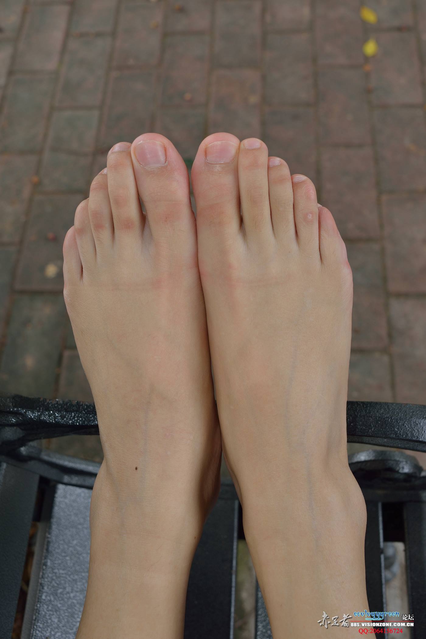 图片[14]-Ecologygreen摄影作品 NO.075 时尚美脚[51P] – 速更版-美库
