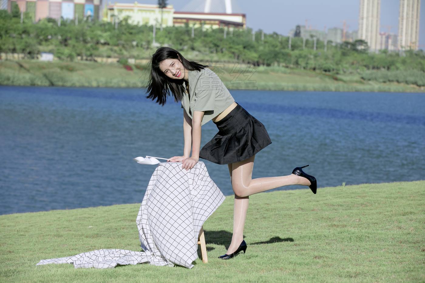 图片[41]-尤密思 No.003 穿搭推广展示图集 [89P] – 速更版-美库