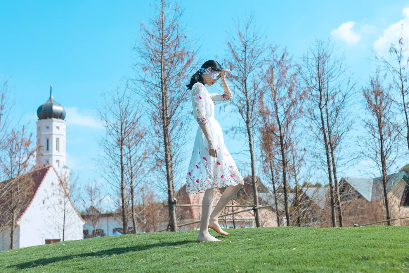 图片[28]-尤密思 No.004 穿搭推广展示图集 [91P] – 速更版-美库