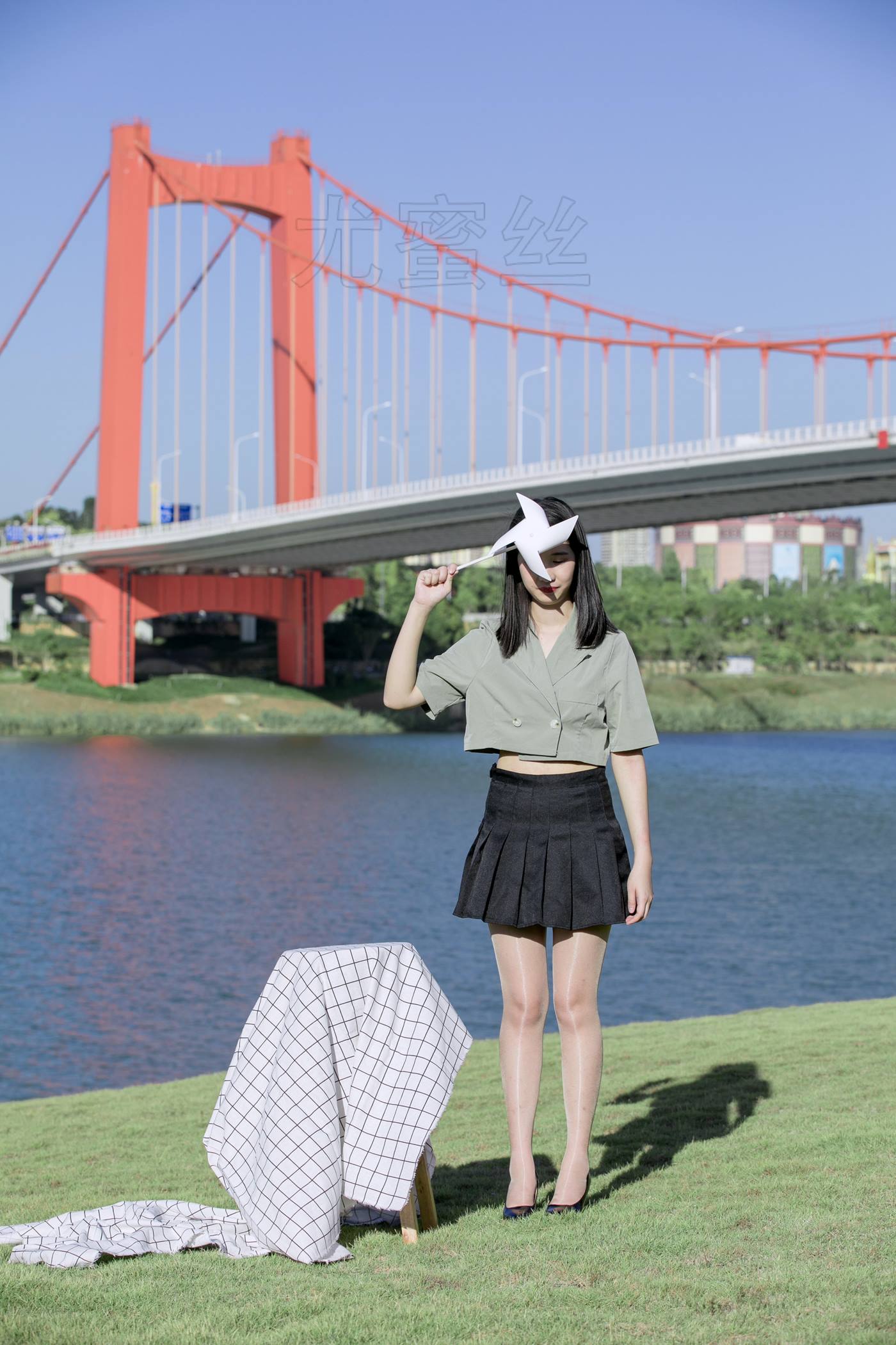 图片[48]-尤密思 No.003 穿搭推广展示图集 [89P] – 速更版-美库