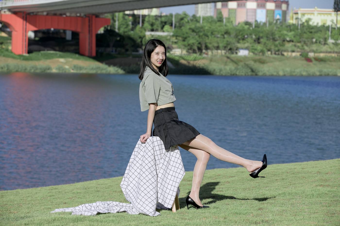 图片[49]-尤密思 No.003 穿搭推广展示图集 [89P] – 速更版-美库