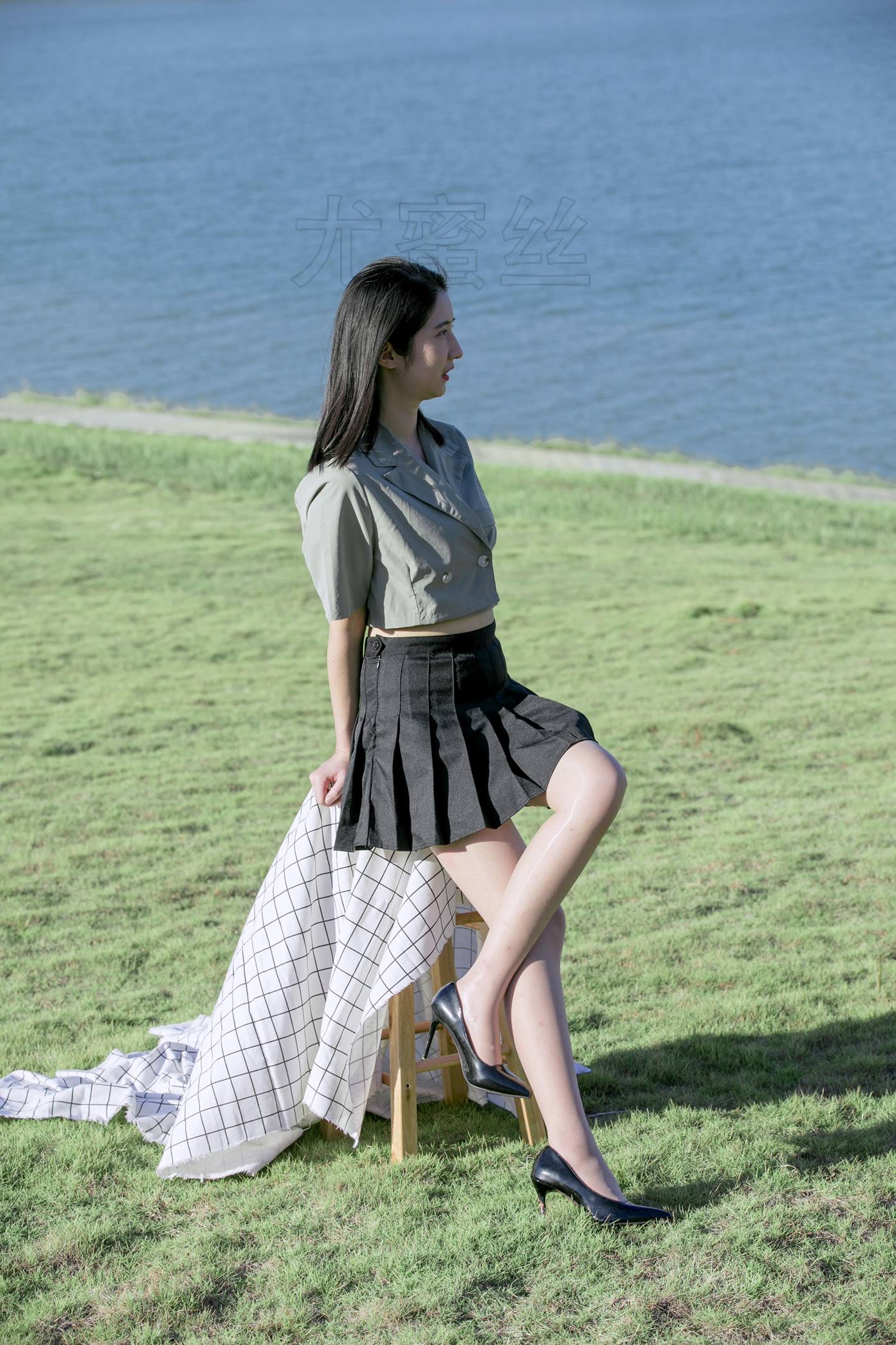 图片[50]-尤密思 No.003 穿搭推广展示图集 [89P] – 速更版-美库