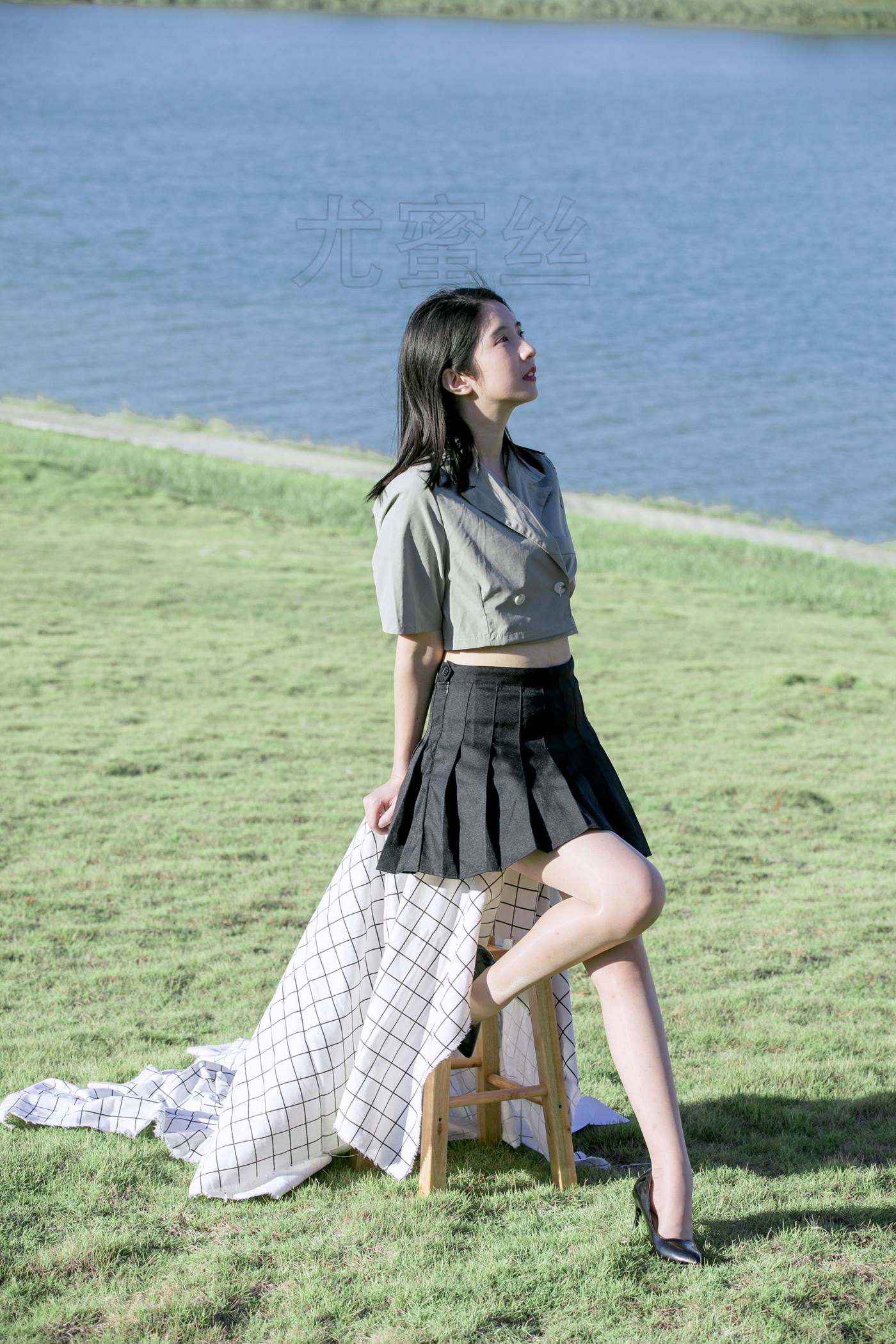 图片[52]-尤密思 No.003 穿搭推广展示图集 [89P] – 速更版-美库