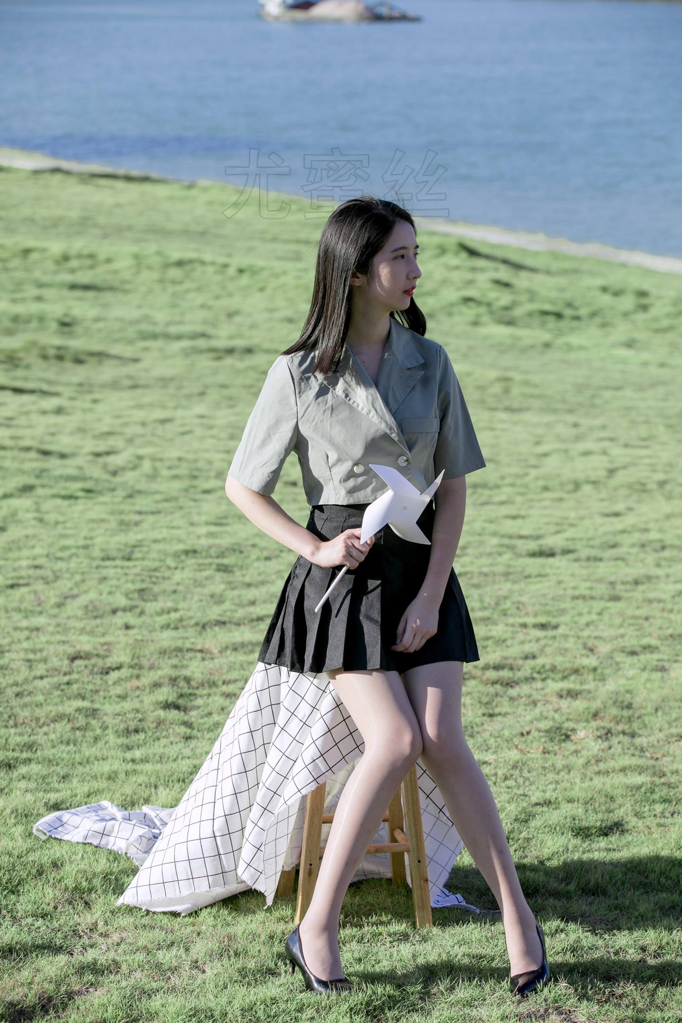 图片[54]-尤密思 No.003 穿搭推广展示图集 [89P] – 速更版-美库